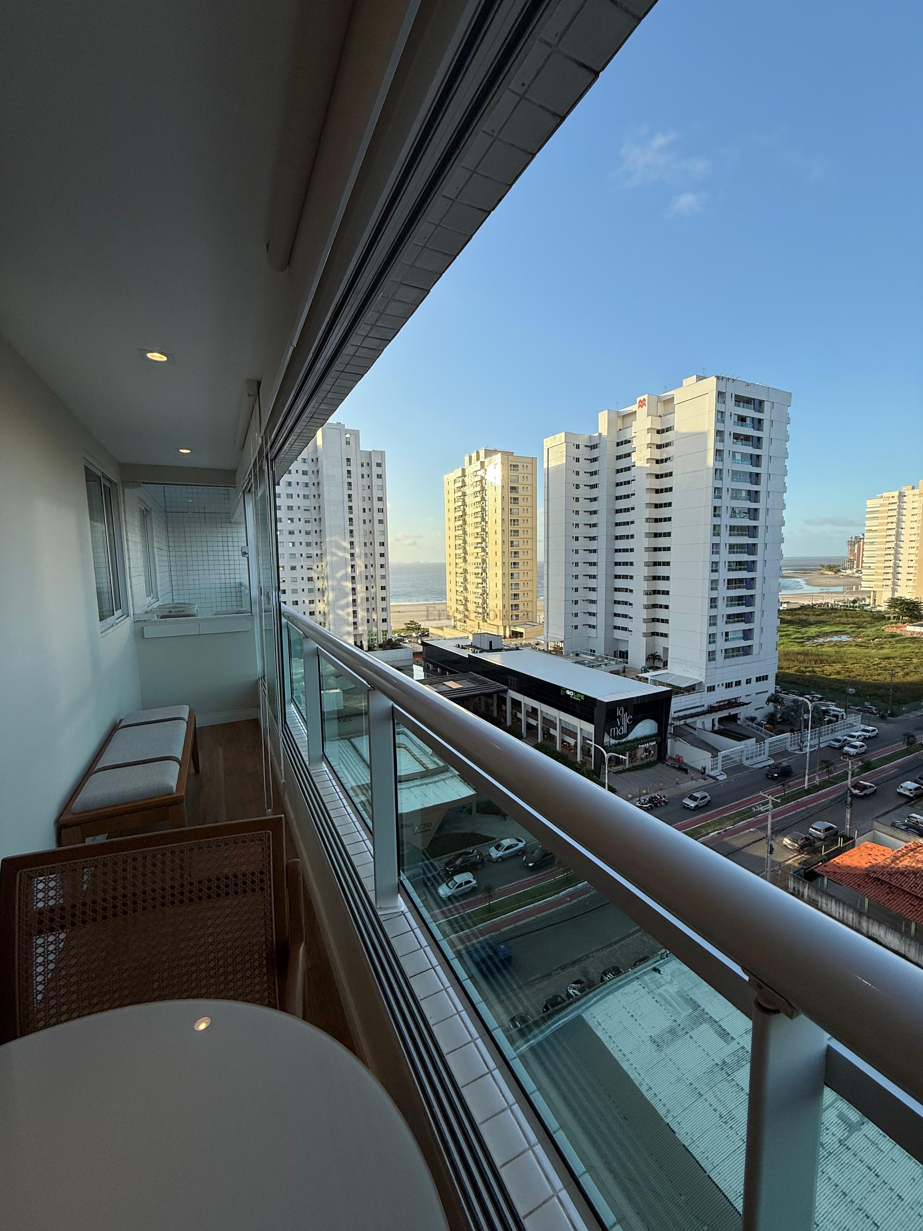 Apartamento 2 quartos para Venda no bairro Ponta D