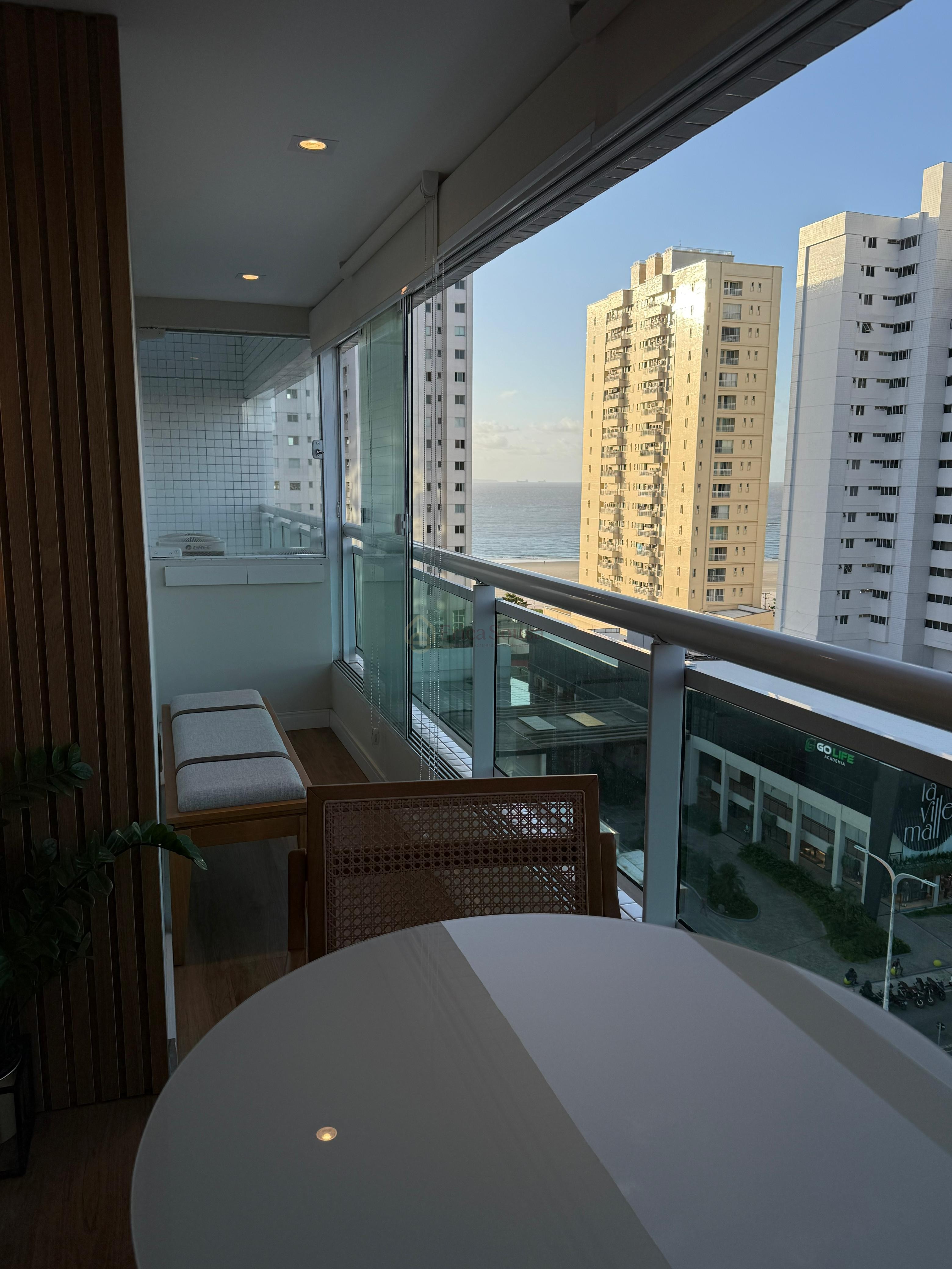 Apartamento 2 quartos para Venda no bairro Ponta D