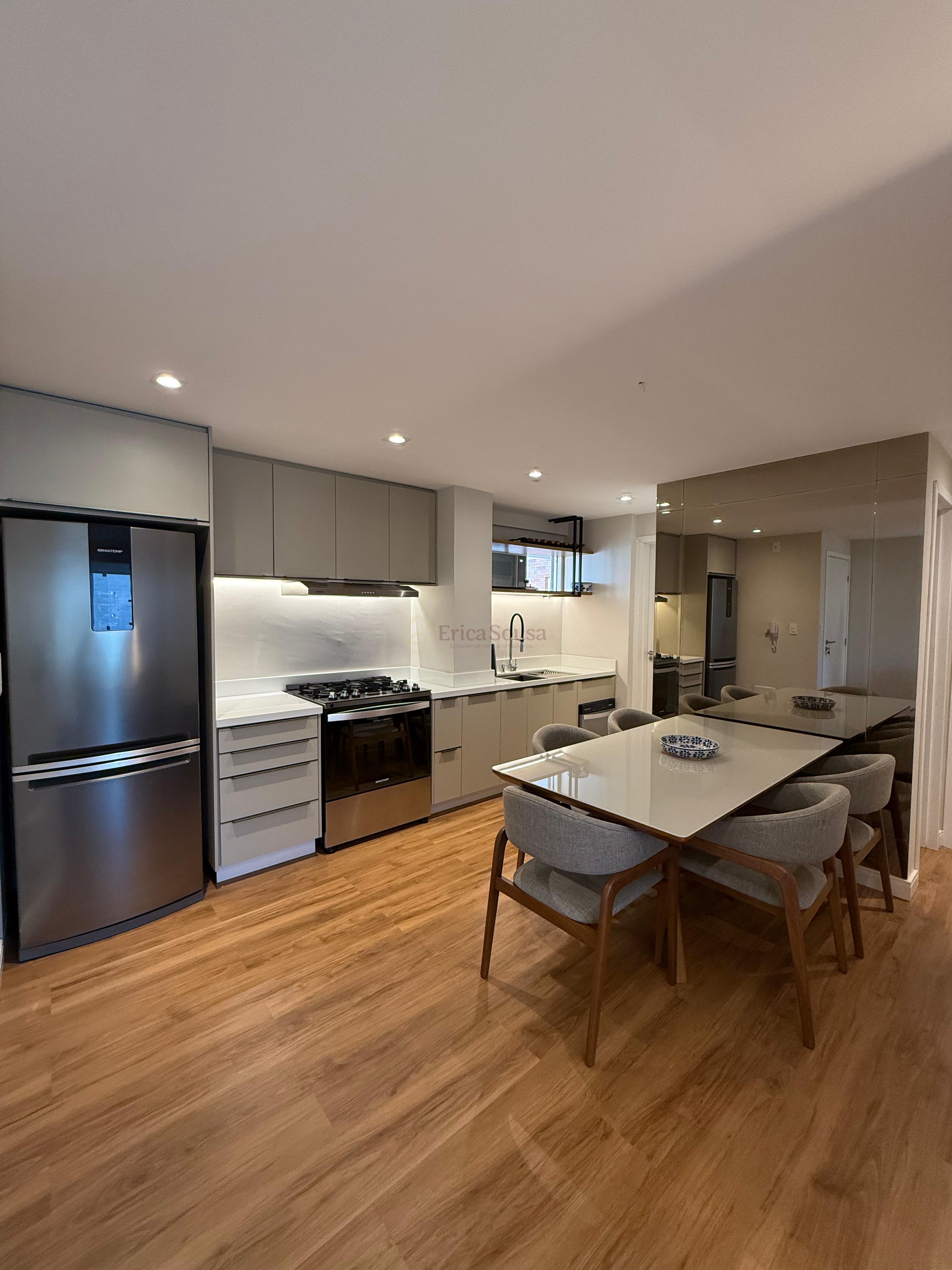 Apartamento 2 quartos para Venda no bairro Ponta D