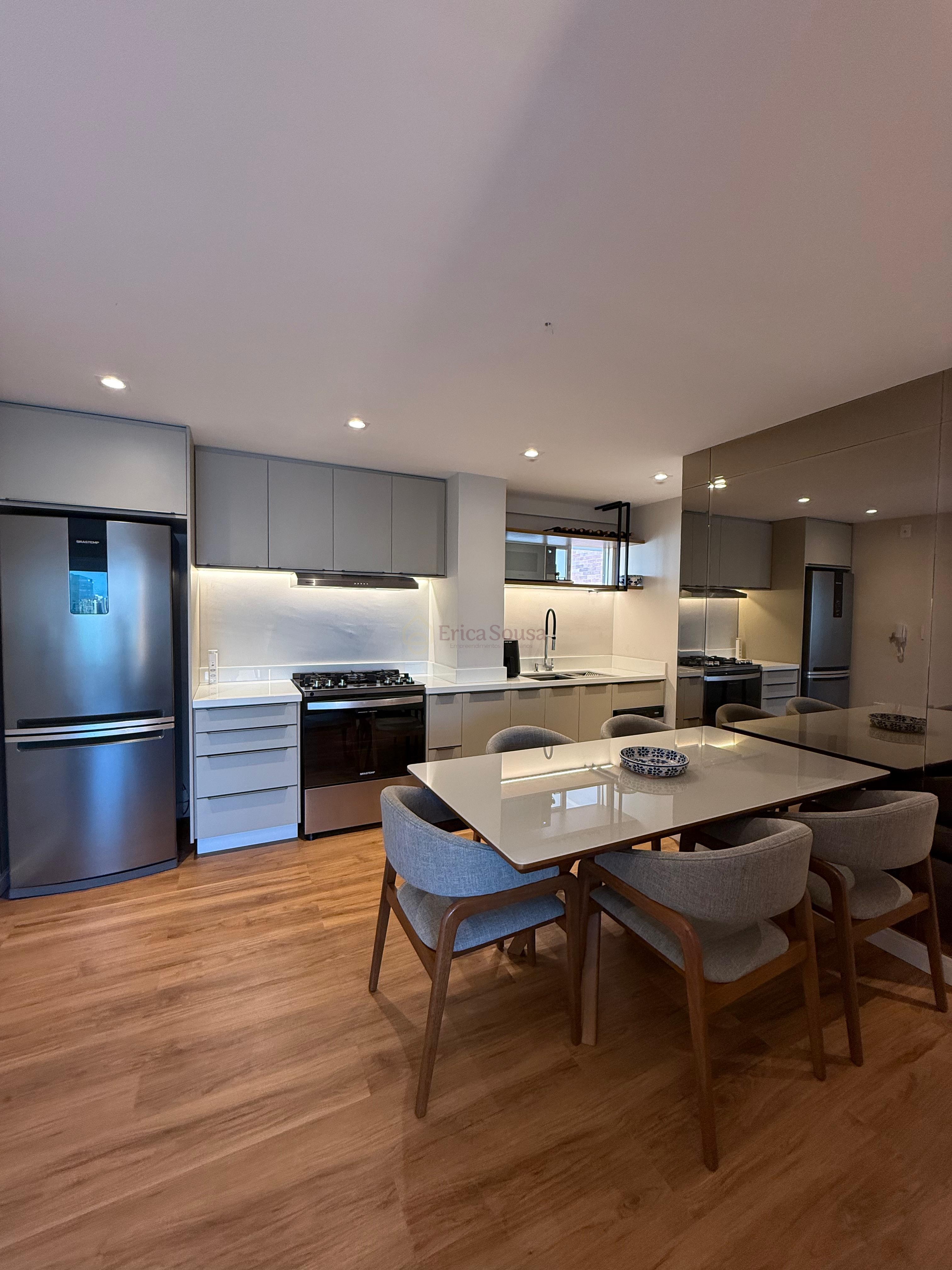 Apartamento 2 quartos para Venda no bairro Ponta D