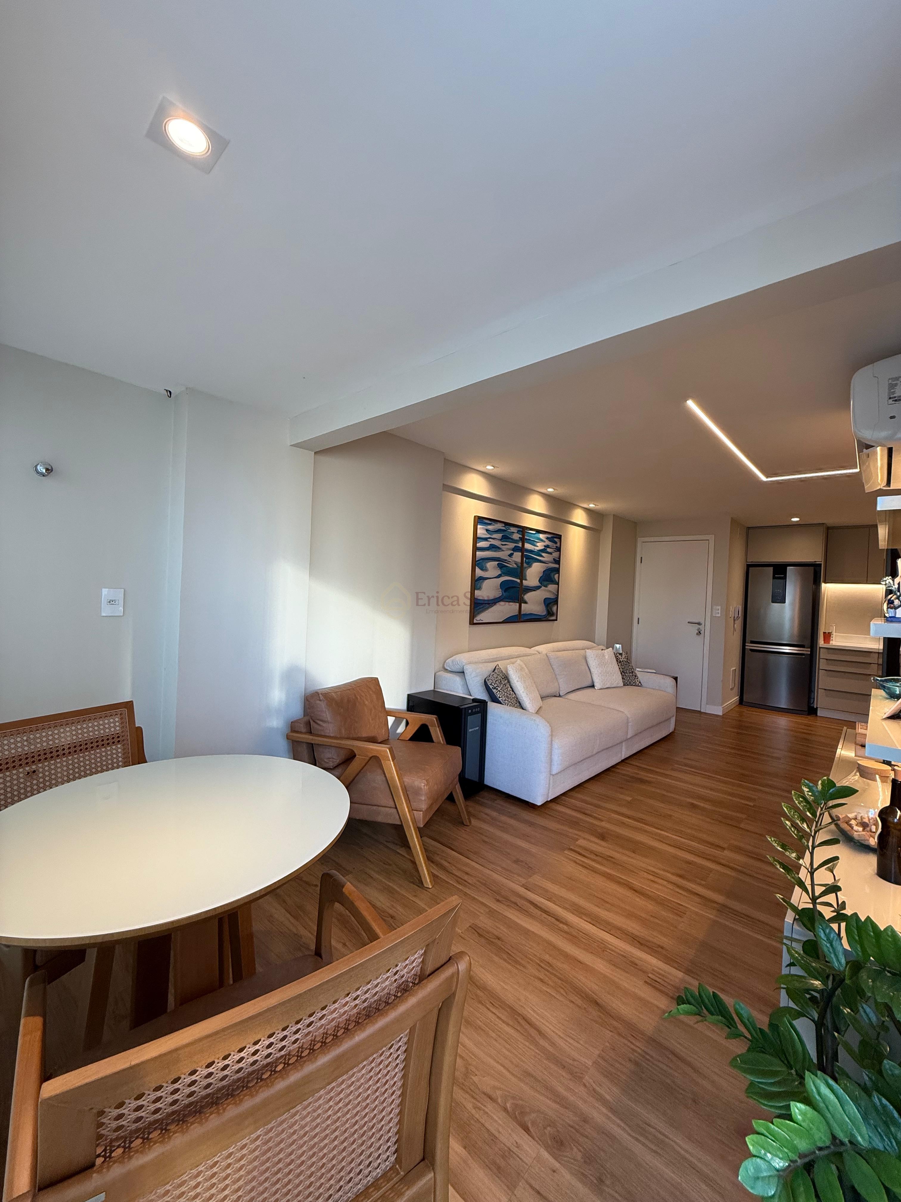 Apartamento 2 quartos para Venda no bairro Ponta D