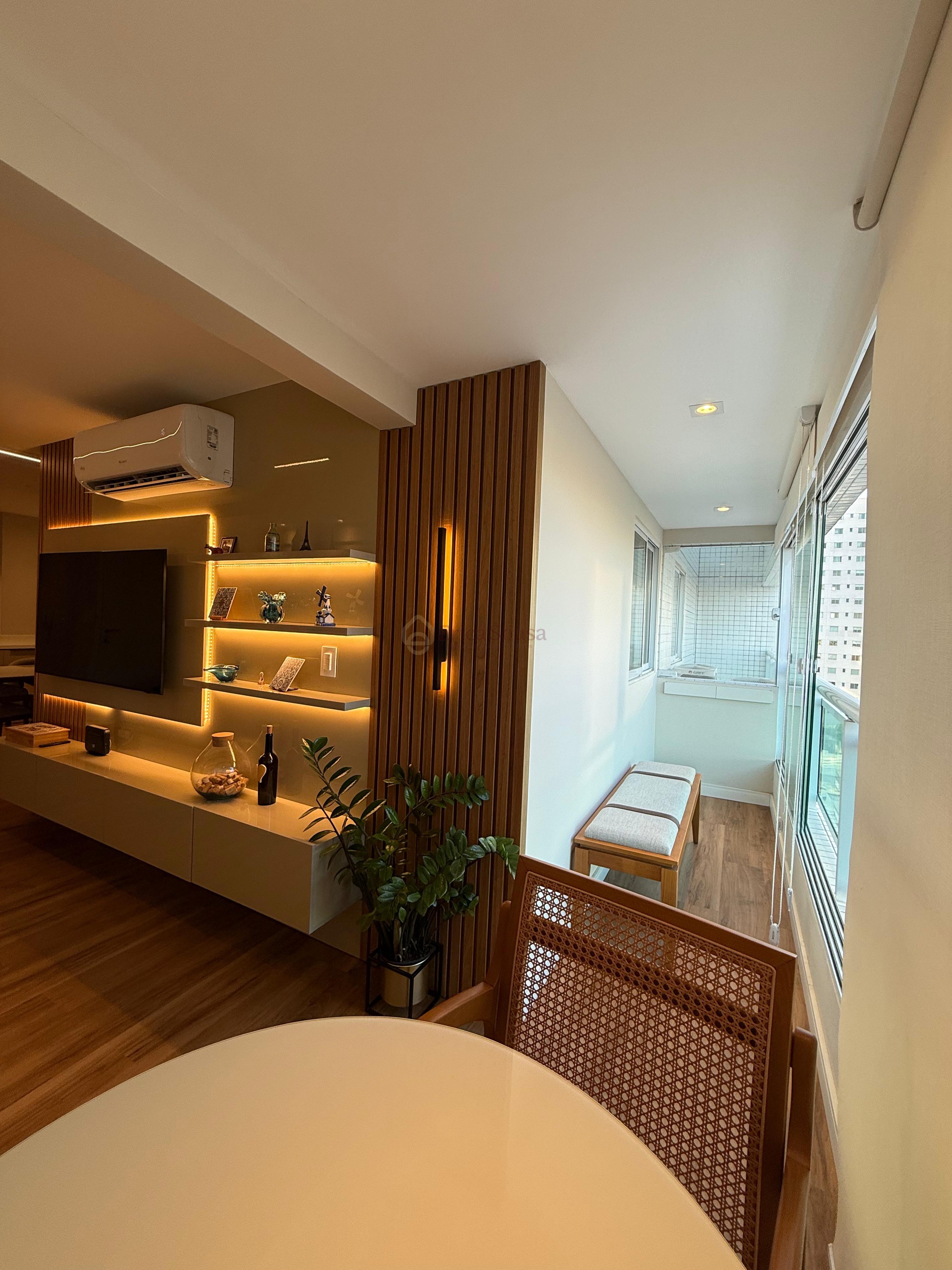 Apartamento 2 quartos para Venda no bairro Ponta D