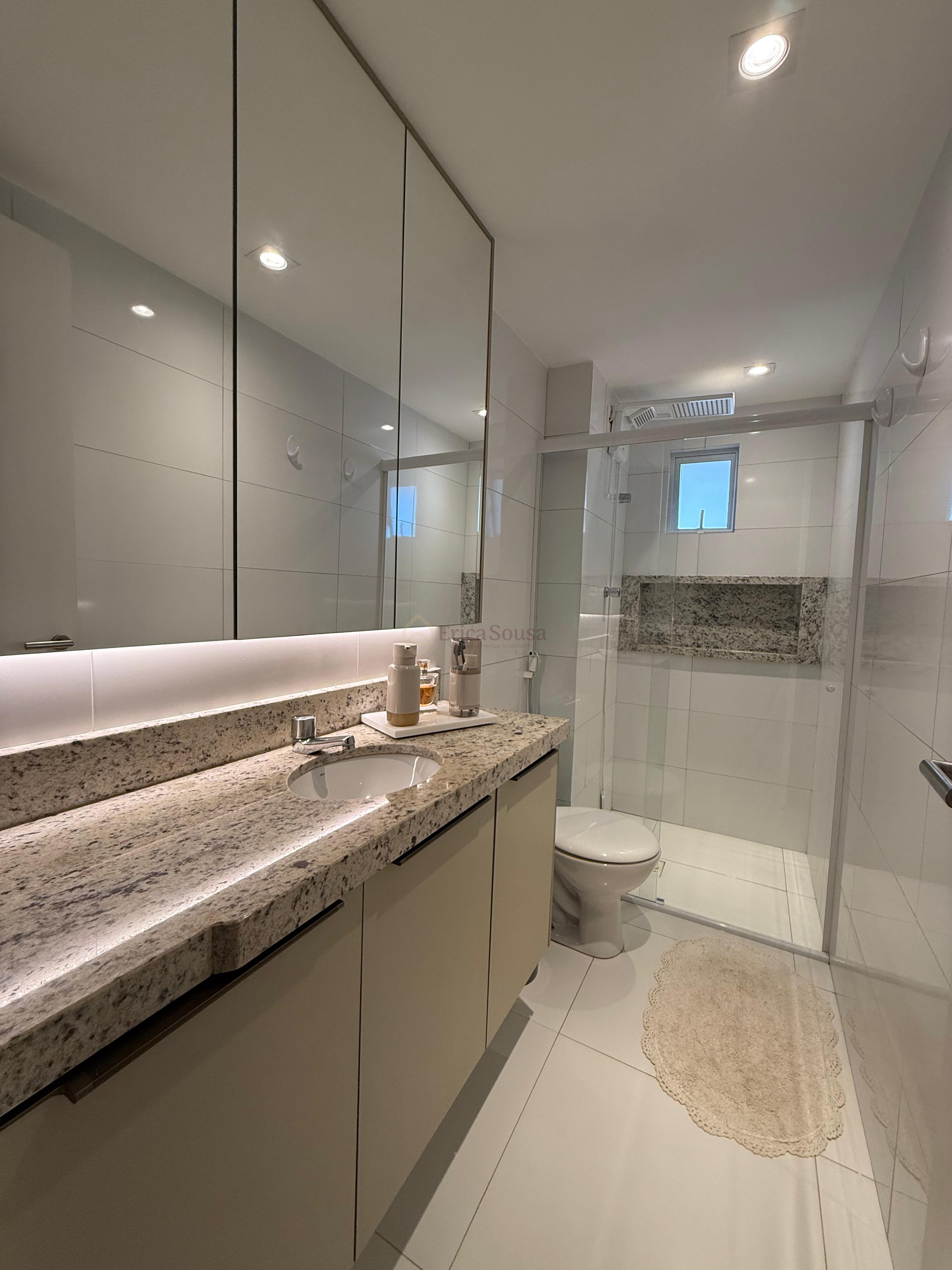 Apartamento 2 quartos para Venda no bairro Ponta D