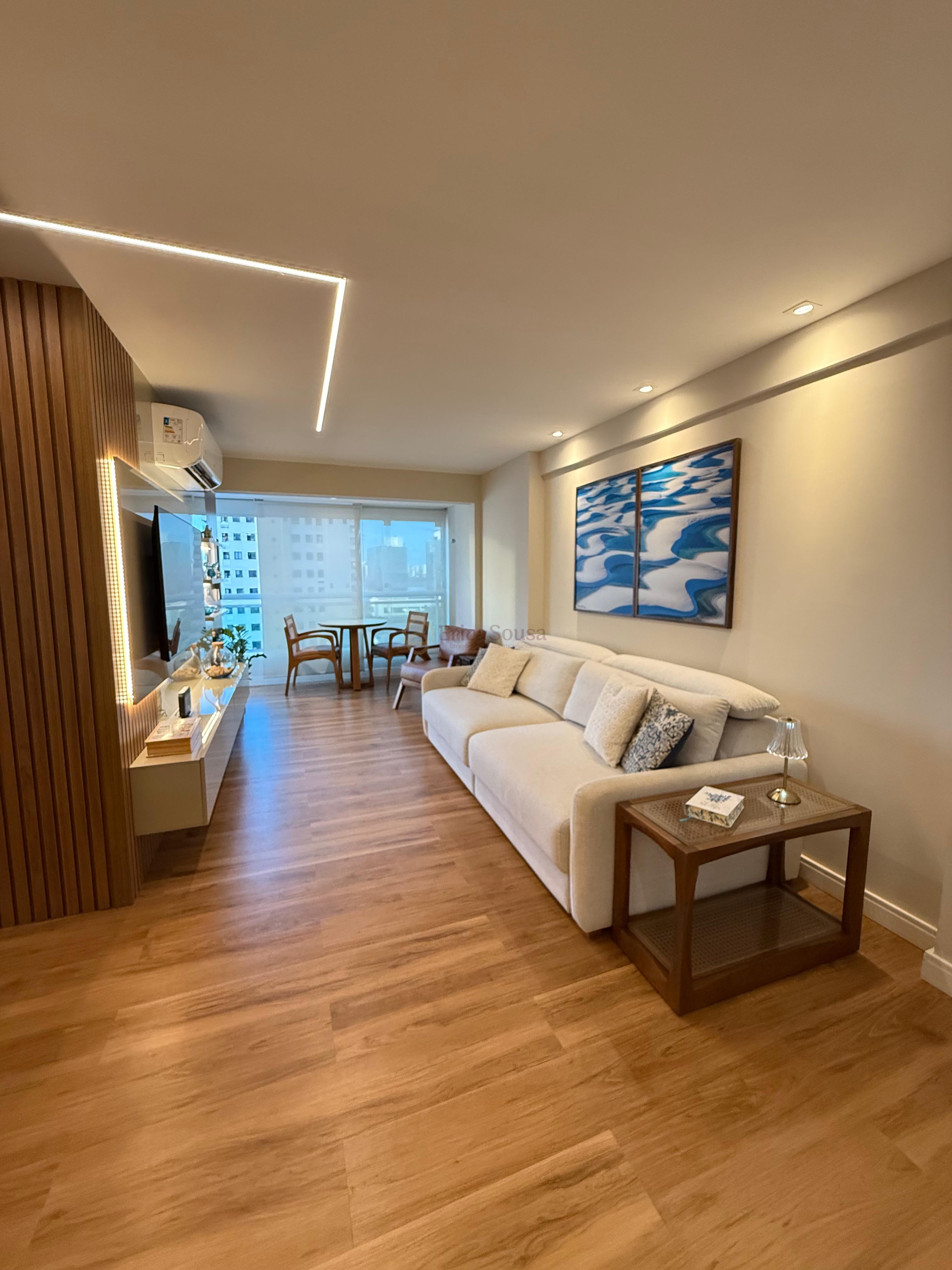 Apartamento 2 quartos para Venda no bairro Ponta D