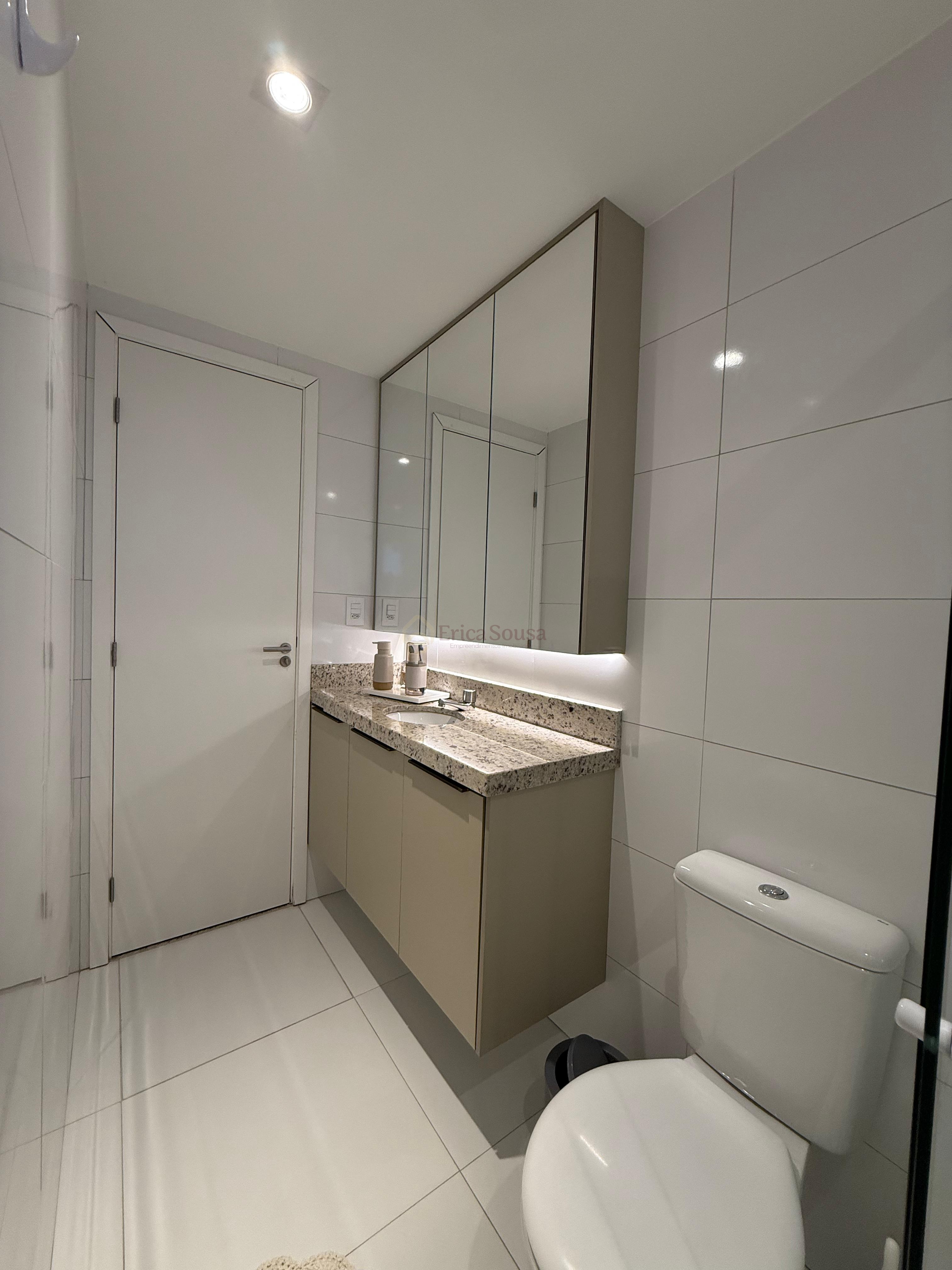 Apartamento 2 quartos para Venda no bairro Ponta D