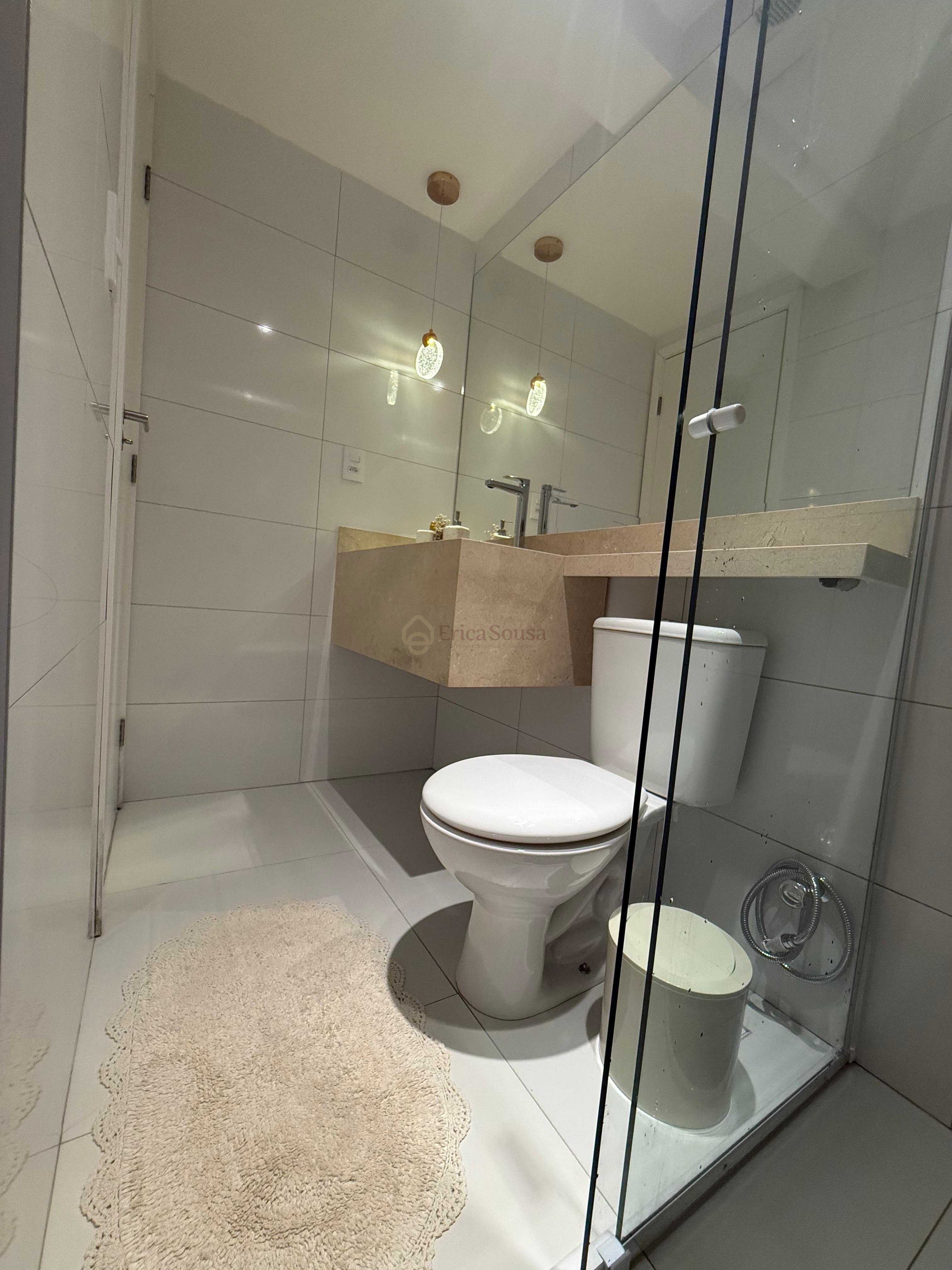 Apartamento 2 quartos para Venda no bairro Ponta D