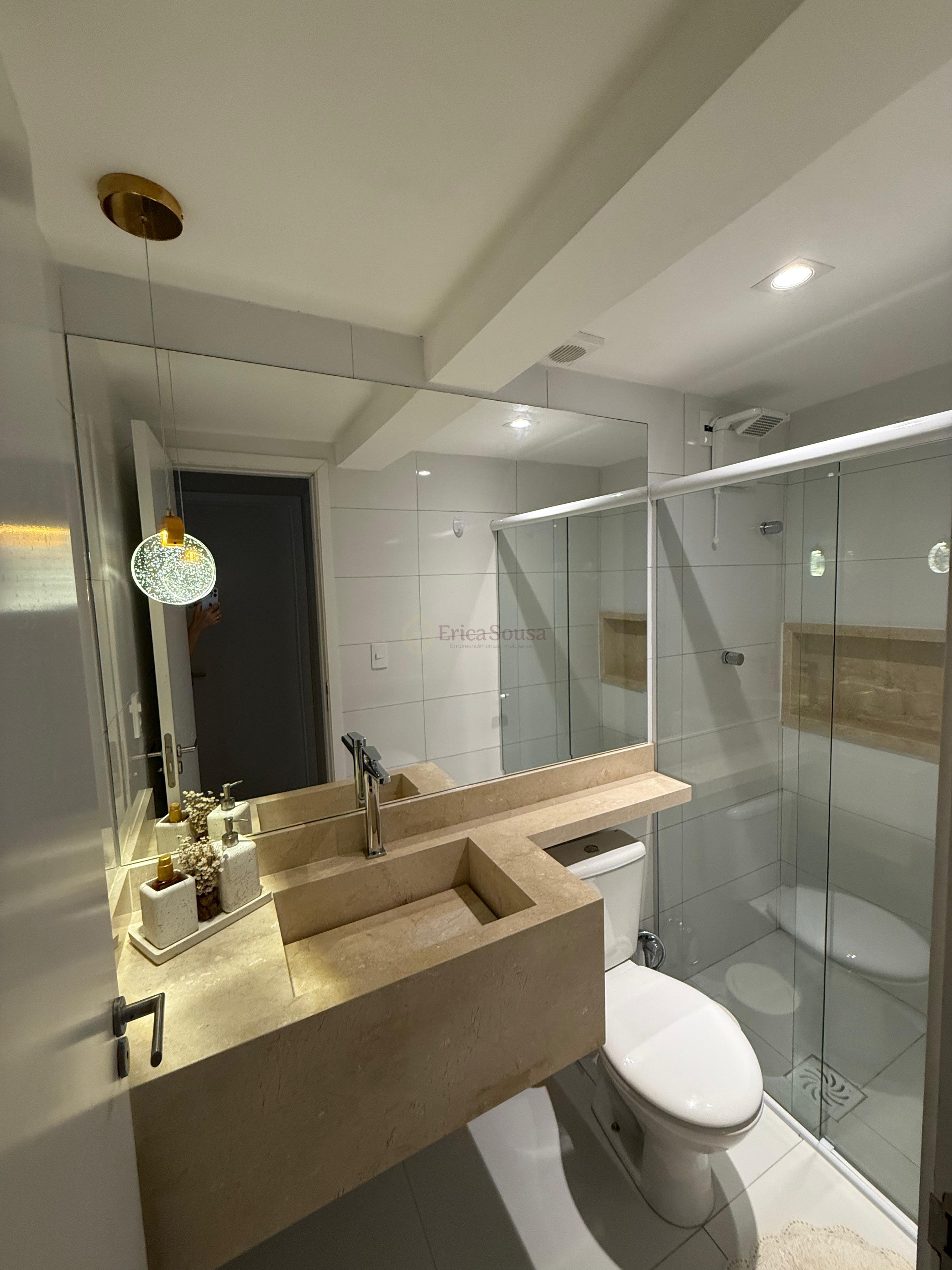 Apartamento 2 quartos para Venda no bairro Ponta D