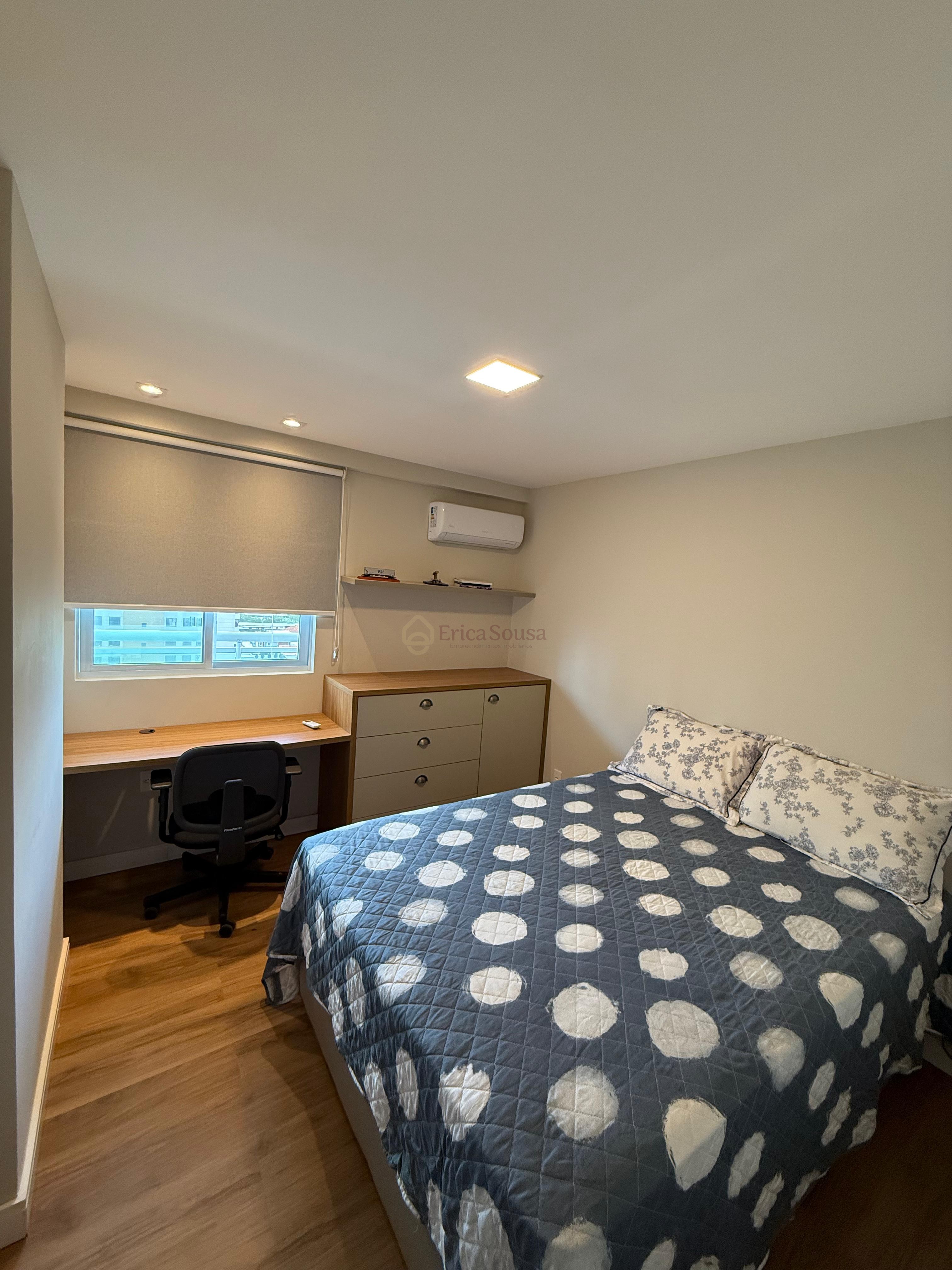 Apartamento 2 quartos para Venda no bairro Ponta D