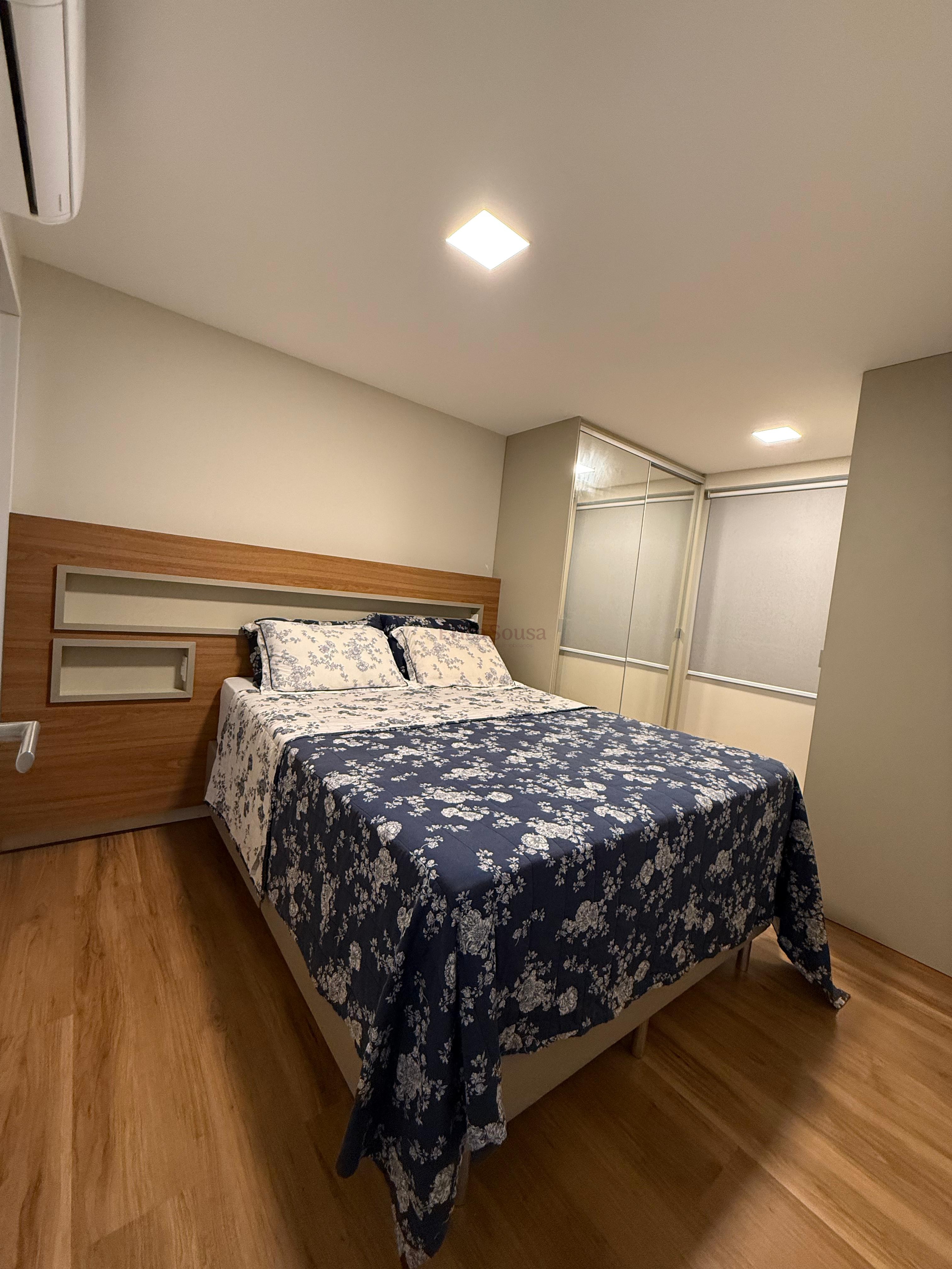 Apartamento 2 quartos para Venda no bairro Ponta D