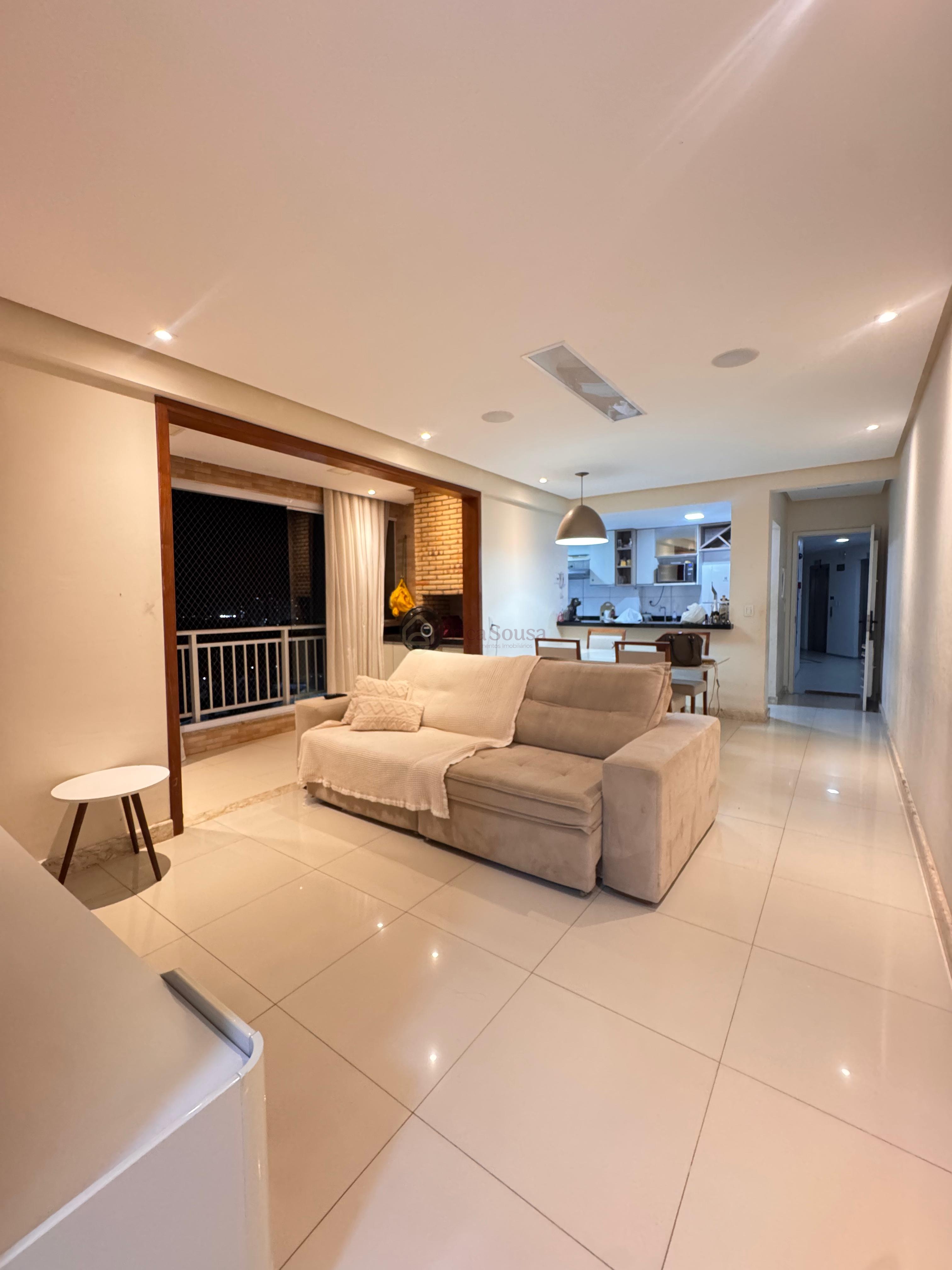 Apartamento 3 quartos para Venda no bairro Turu em São Luís