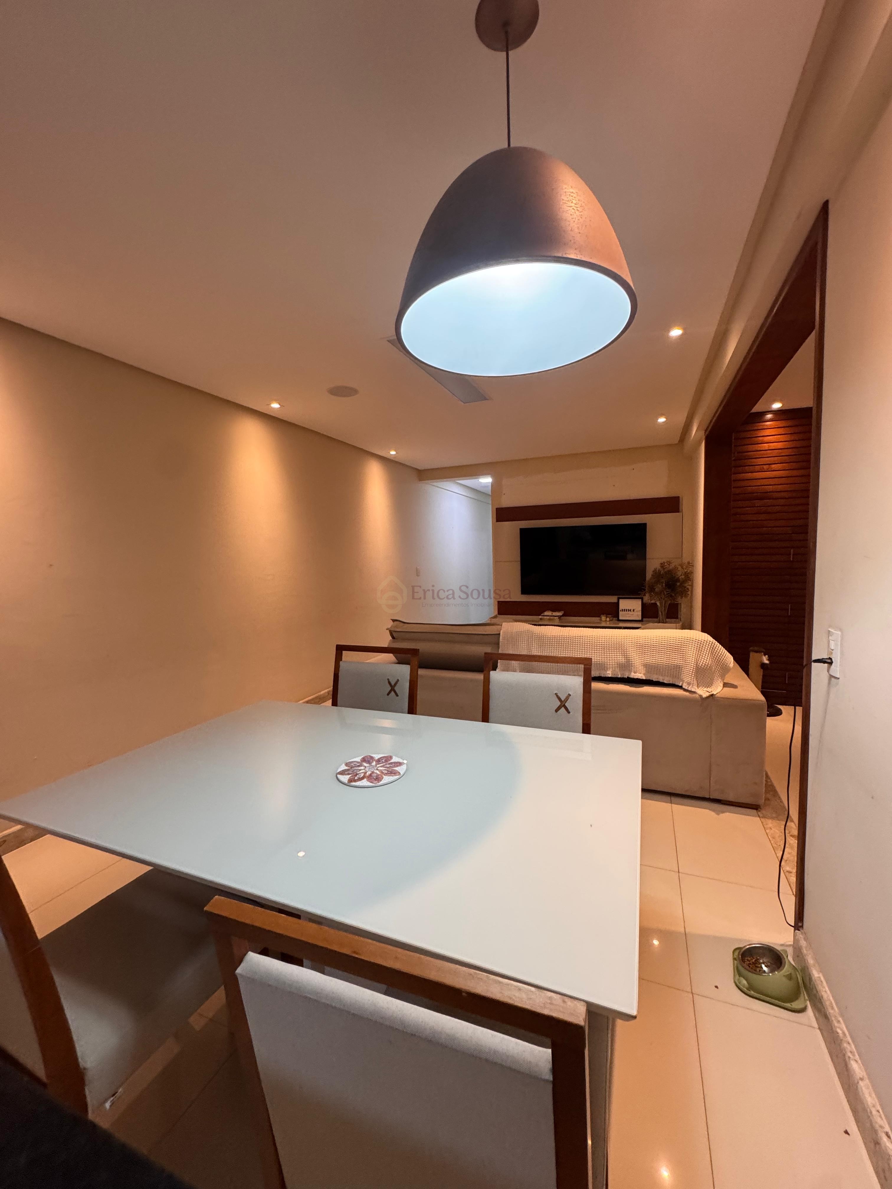 Apartamento 3 quartos para Venda no bairro Turu em São Luís