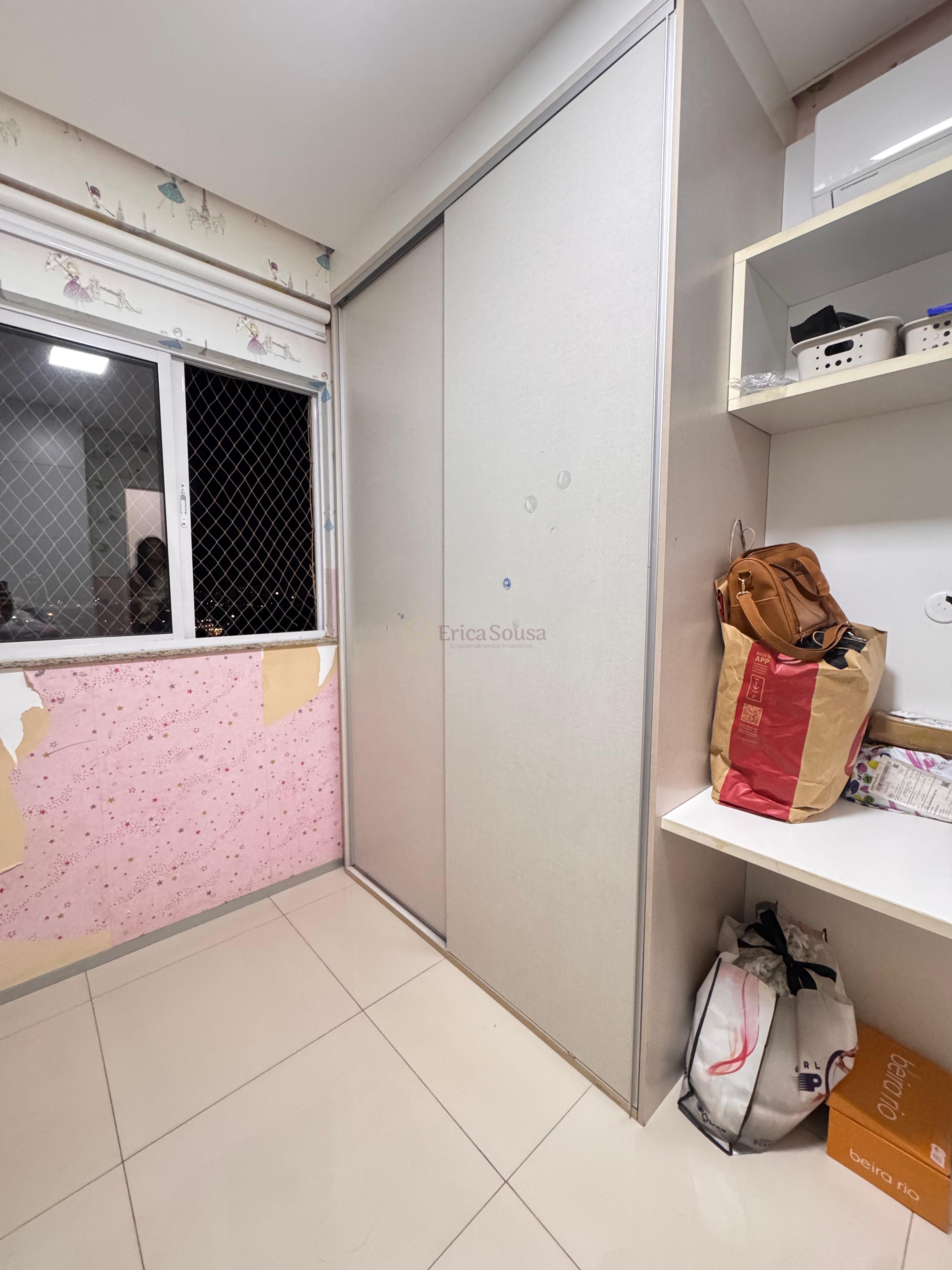 Apartamento 3 quartos para Venda no bairro Turu em São Luís