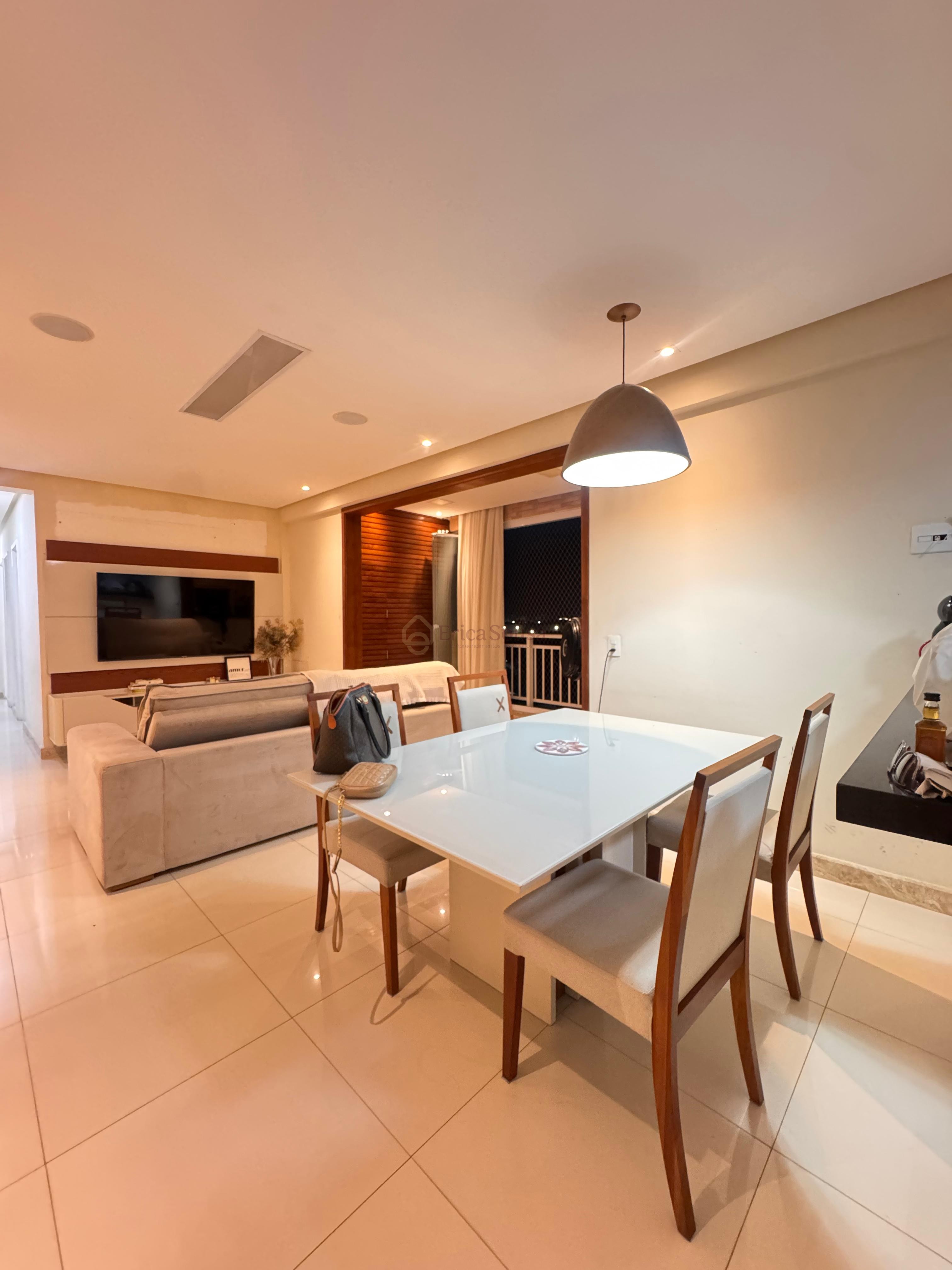 Apartamento 3 quartos para Venda no bairro Turu em São Luís