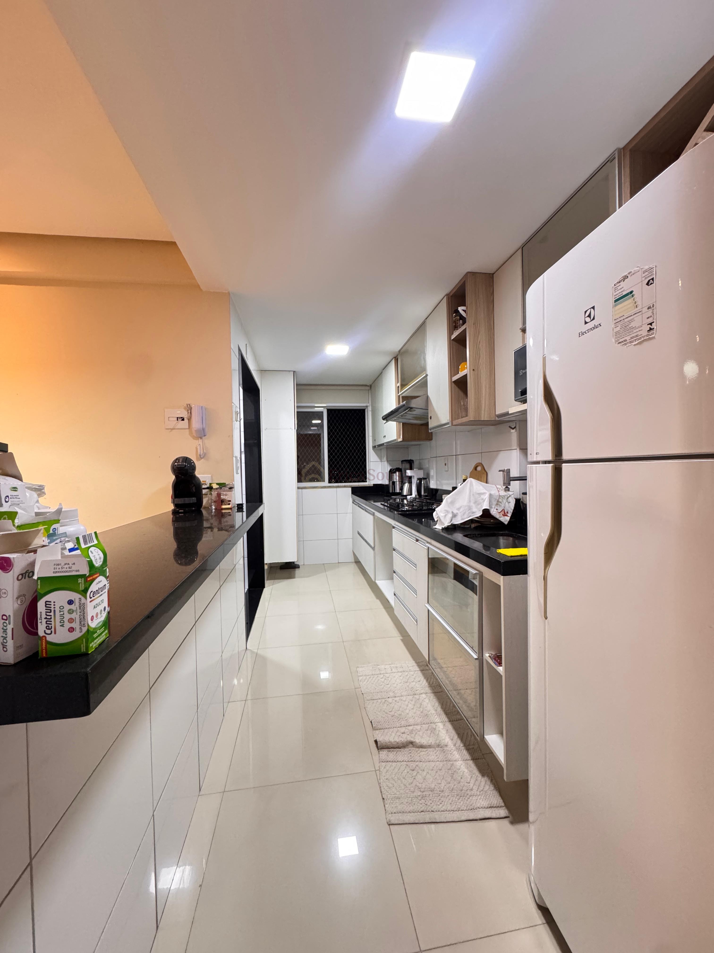 Apartamento 3 quartos para Venda no bairro Turu em São Luís