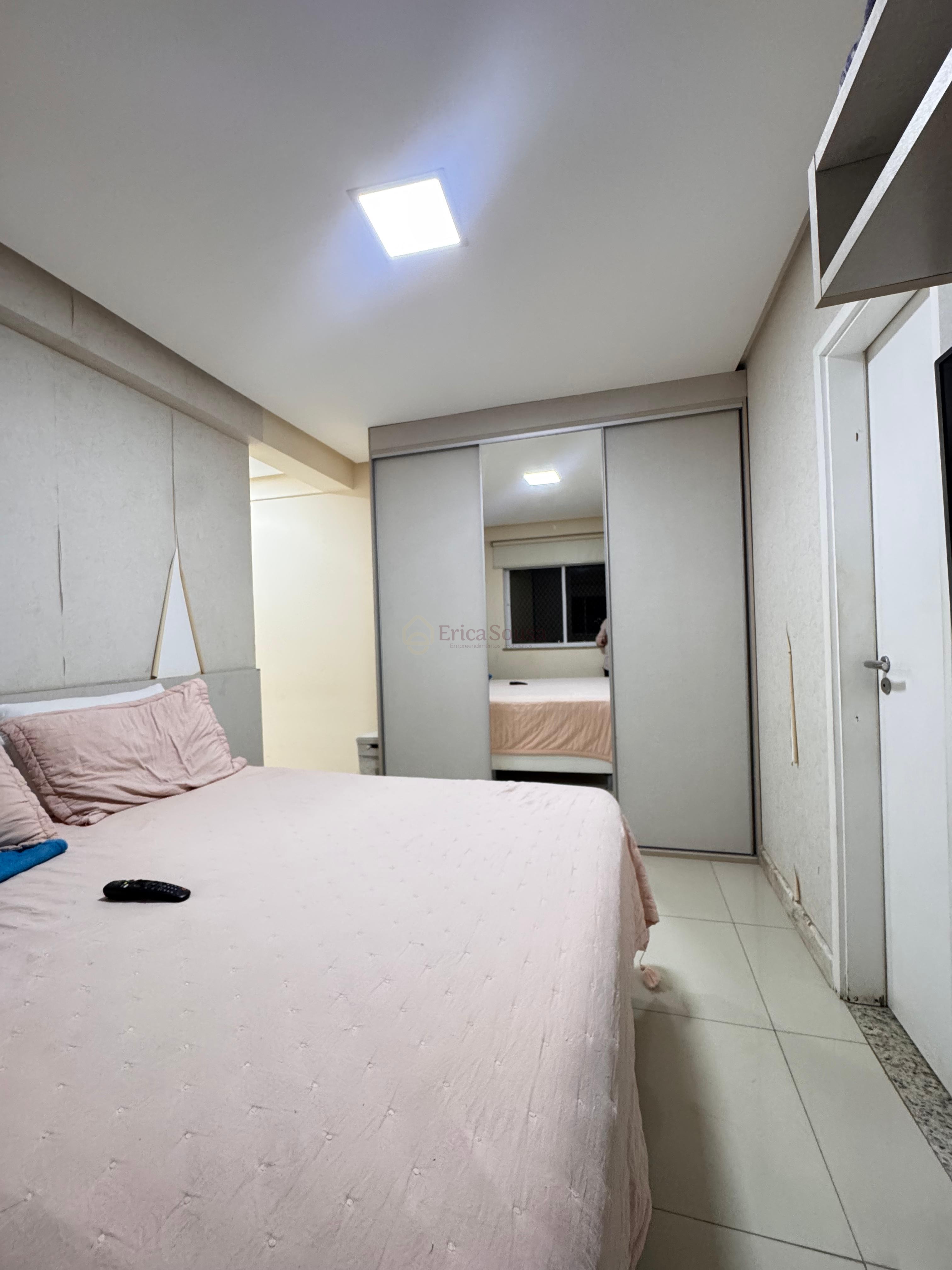Apartamento 3 quartos para Venda no bairro Turu em São Luís