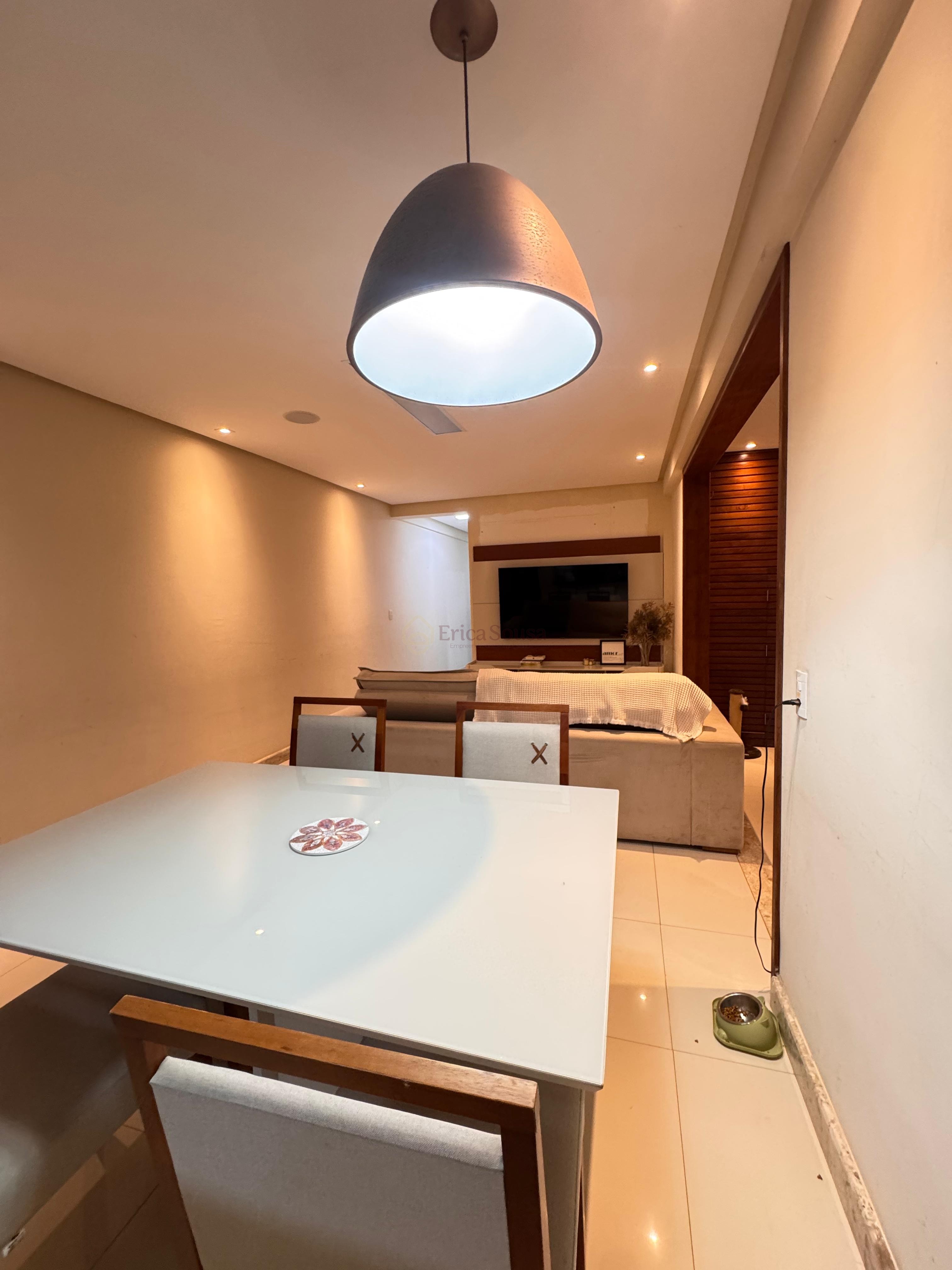 Apartamento 3 quartos para Venda no bairro Turu em São Luís