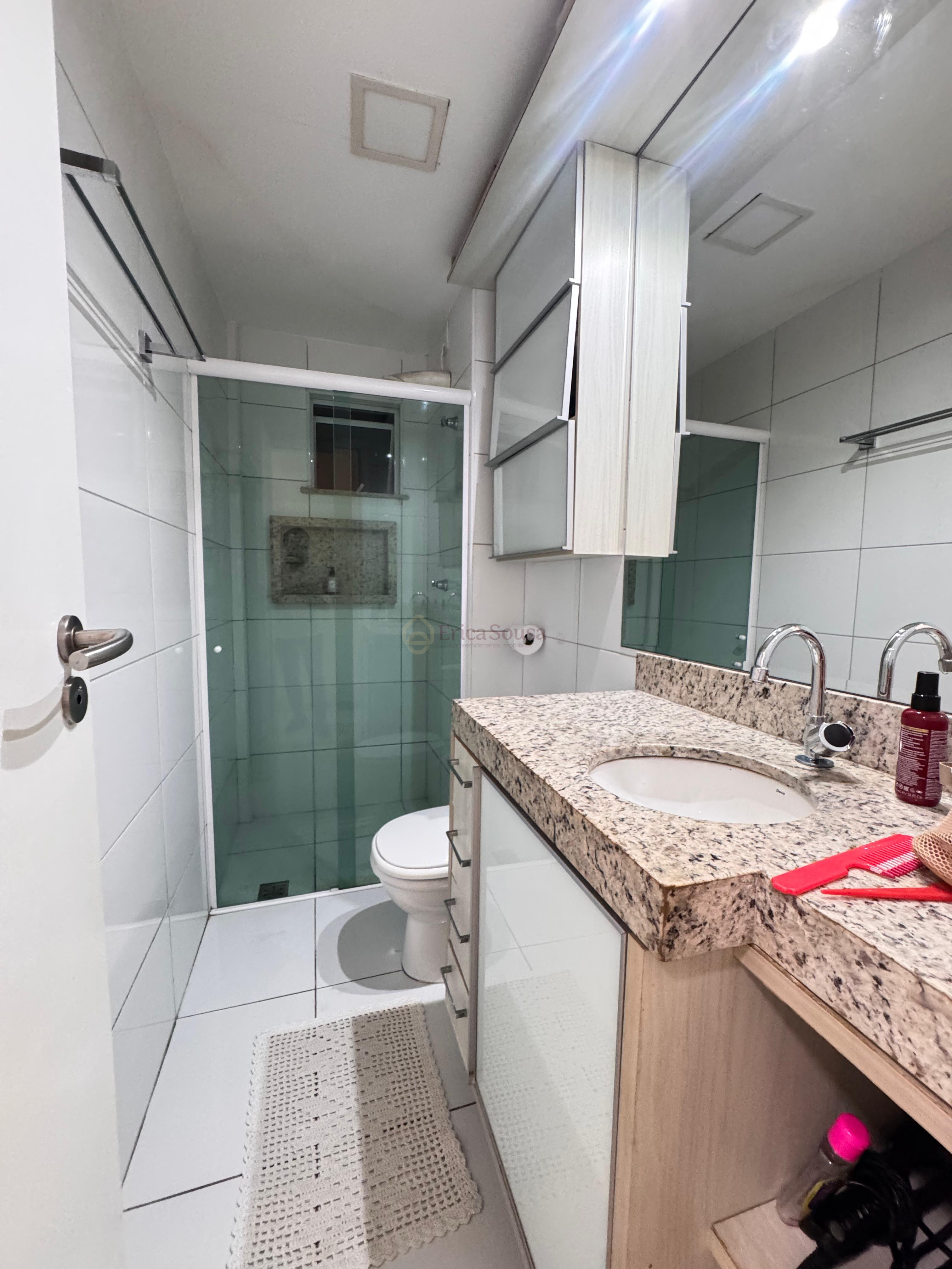 Apartamento 3 quartos para Venda no bairro Turu em São Luís