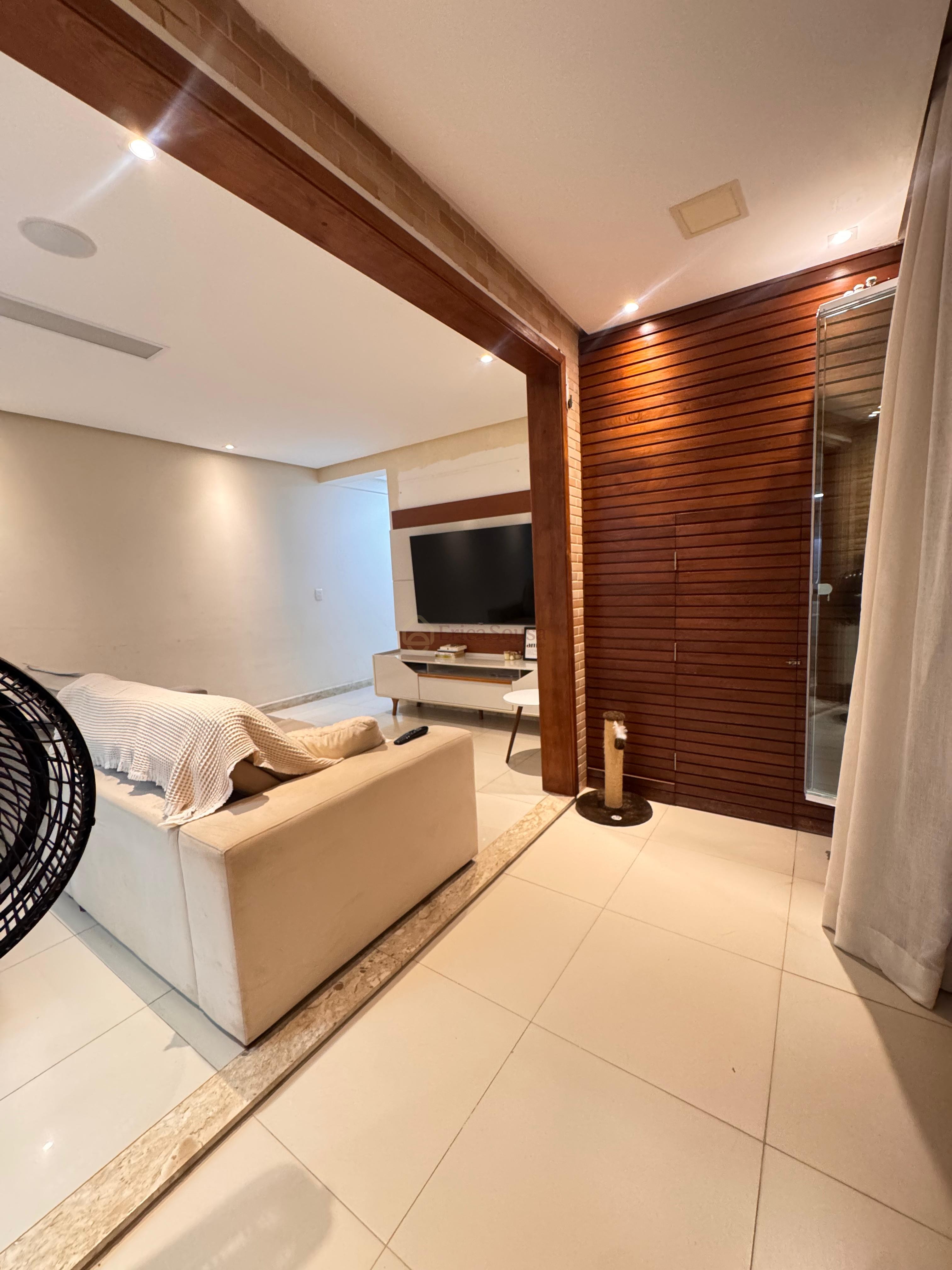 Apartamento 3 quartos para Venda no bairro Turu em São Luís