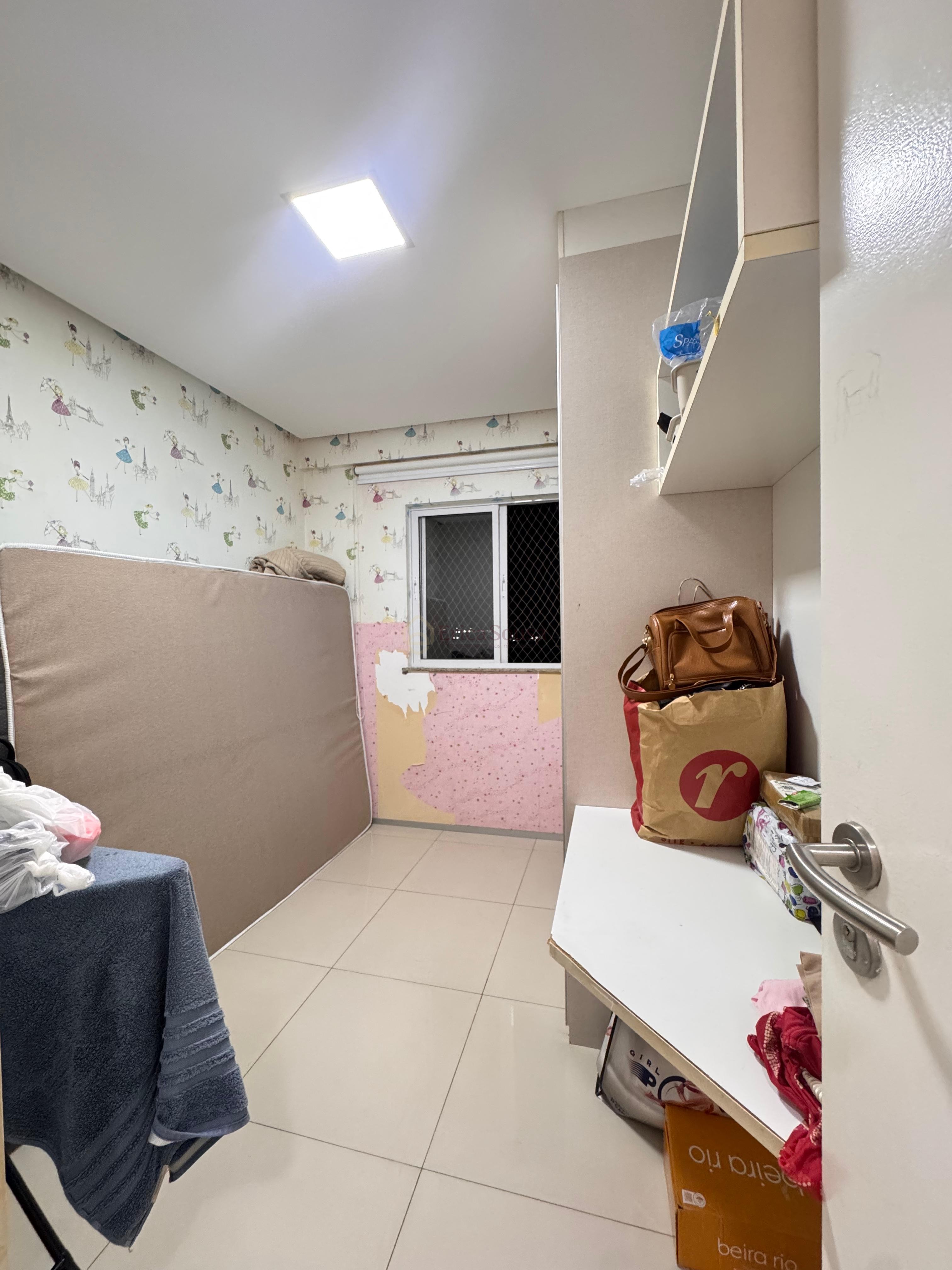 Apartamento 3 quartos para Venda no bairro Turu em São Luís