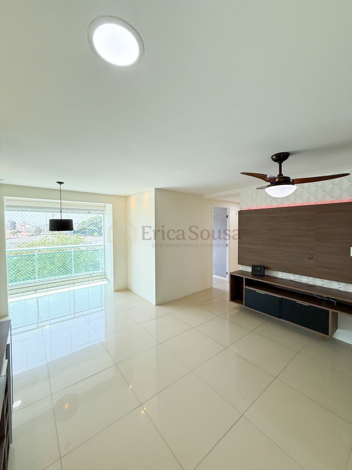 Apartamento 3 quartos para Venda no bairro Renascença em São Luís