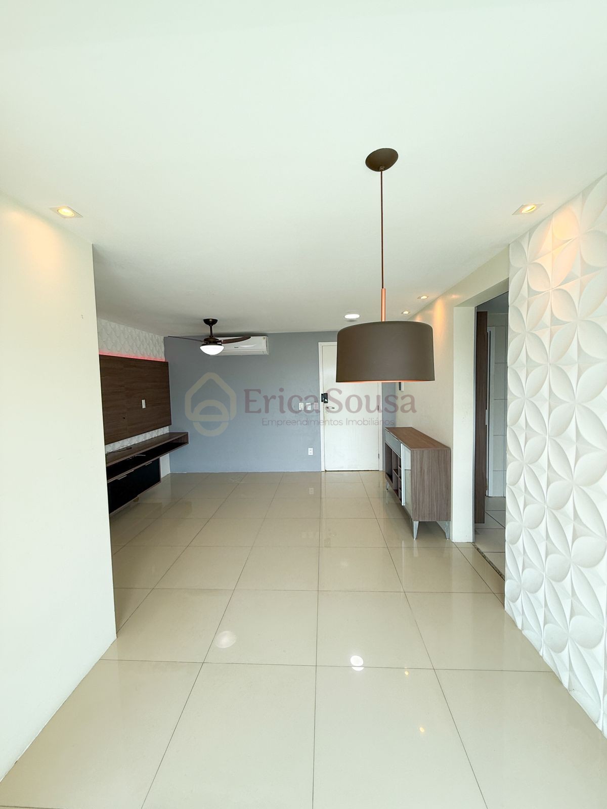 Apartamento 3 quartos para Venda no bairro Renascença em São Luís