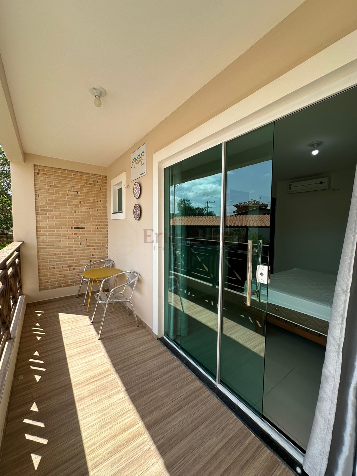 Apartamento 1 suíte para Venda em Barreirinhas