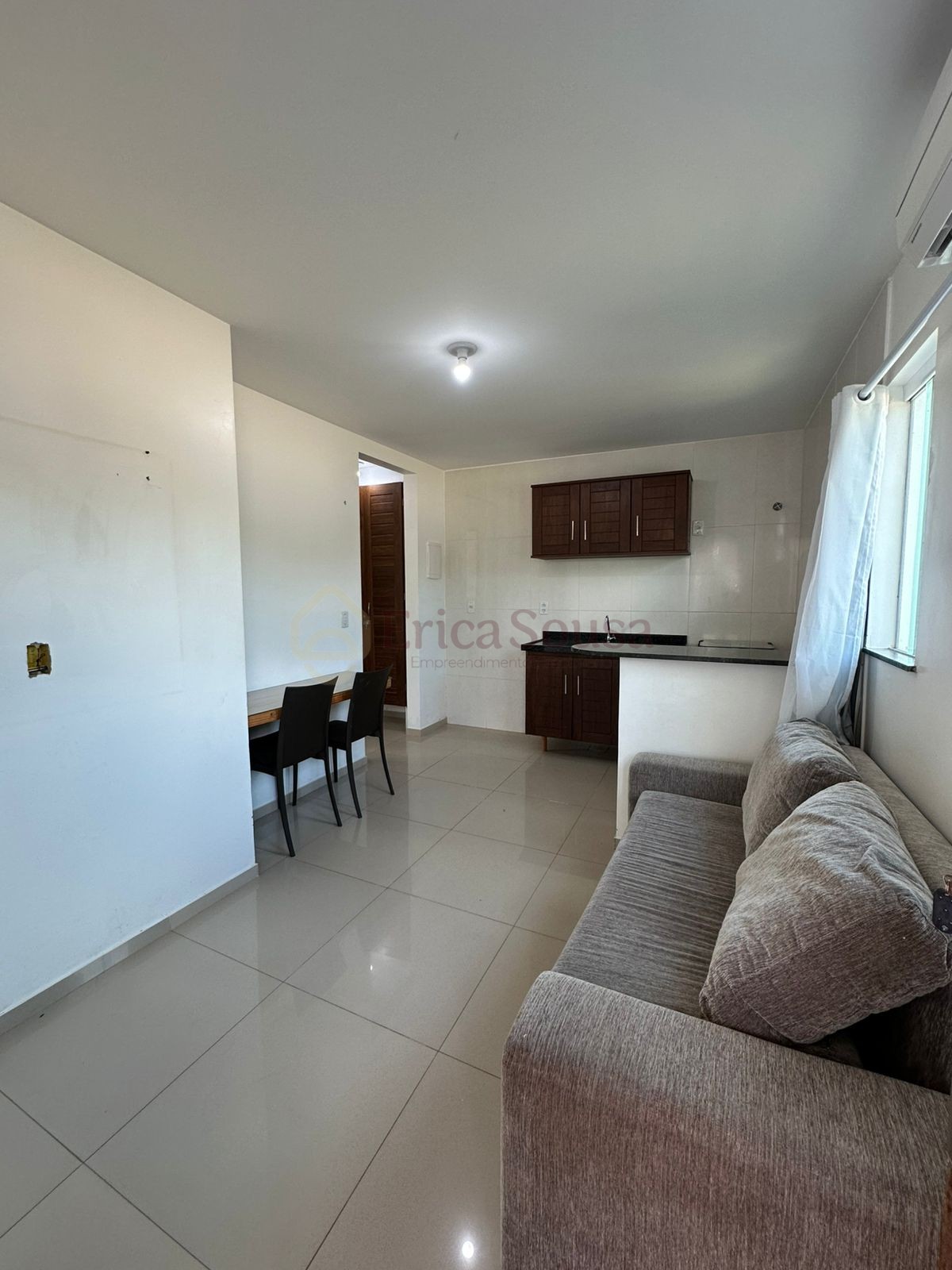 Apartamento 1 suíte para Venda em Barreirinhas