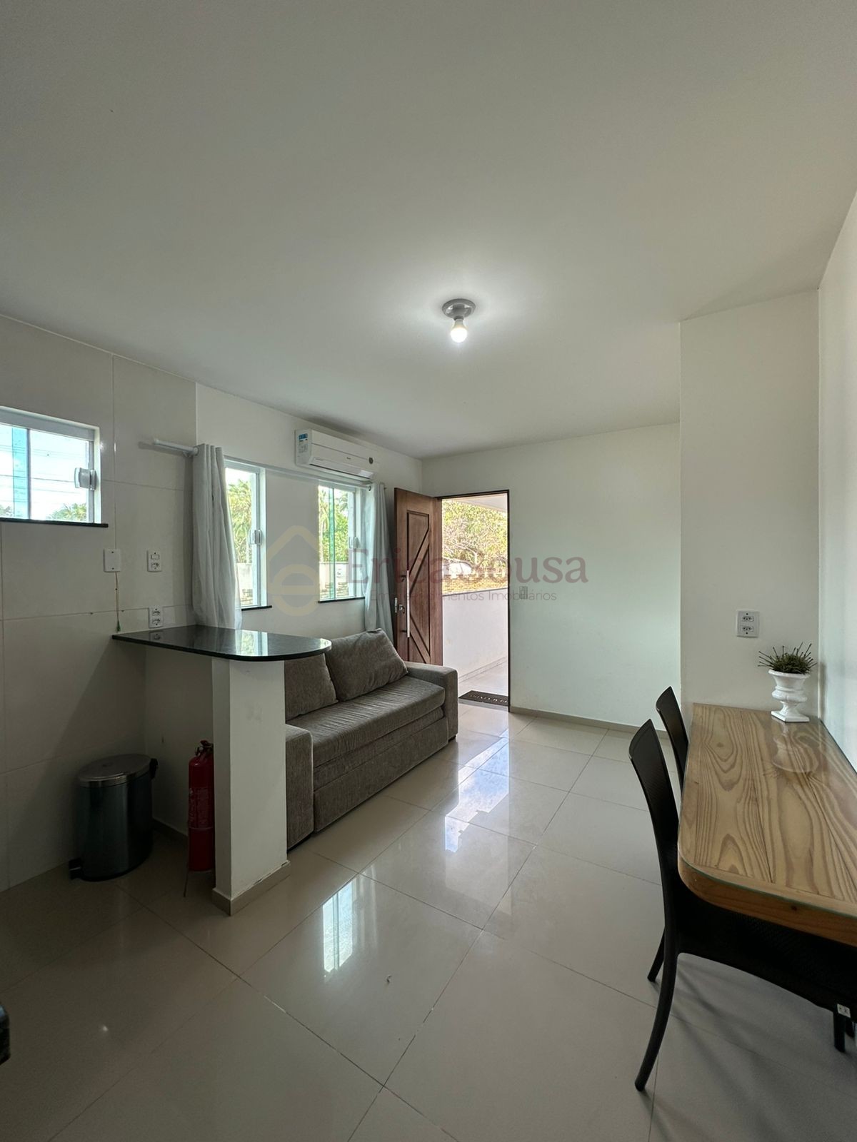 Apartamento 1 suíte para Venda em Barreirinhas