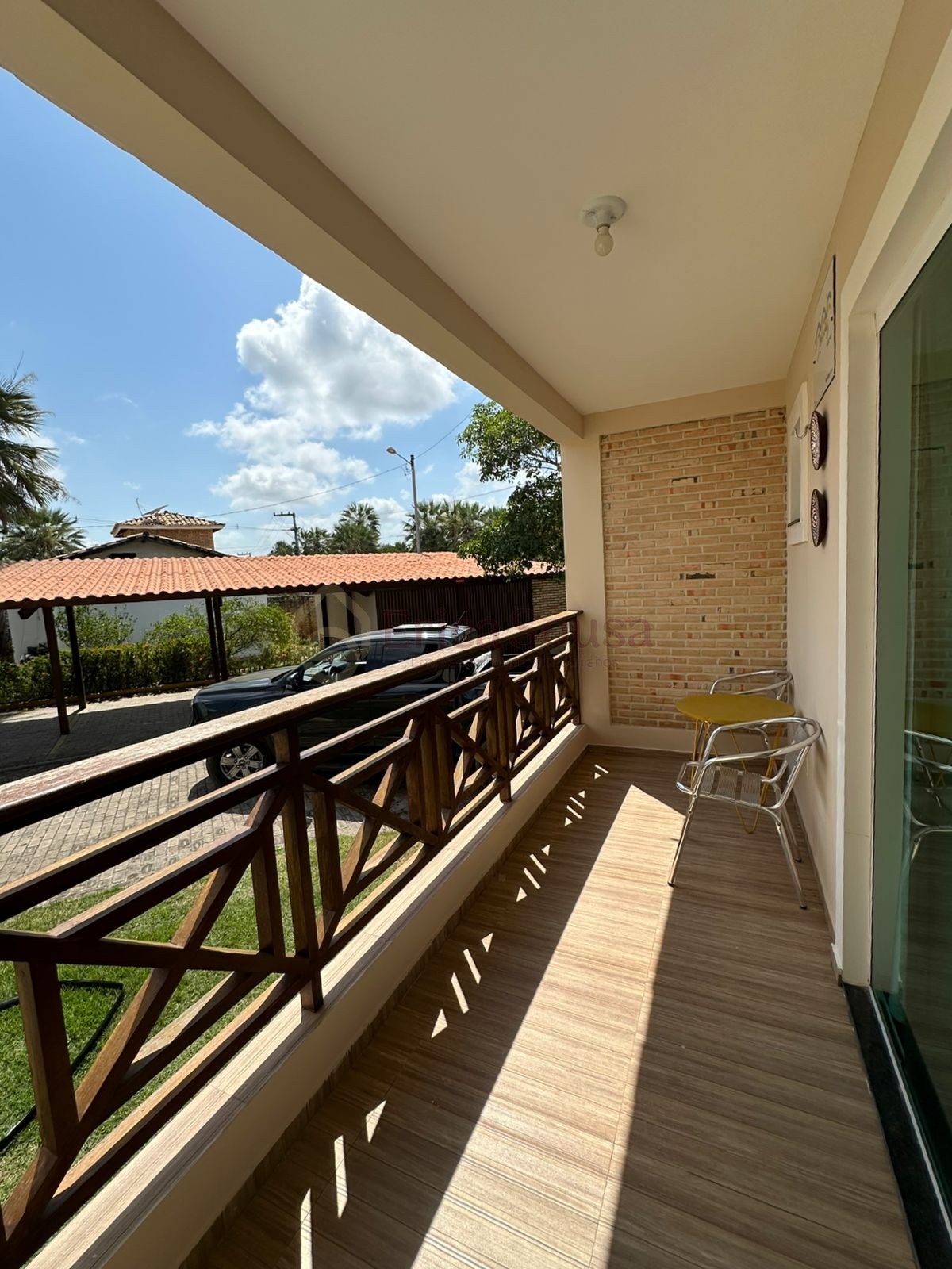 Apartamento 1 suíte para Venda em Barreirinhas