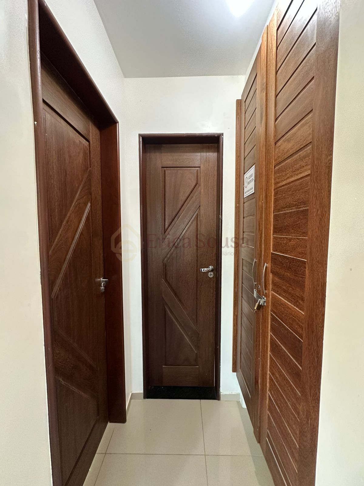 Apartamento 1 suíte para Venda em Barreirinhas