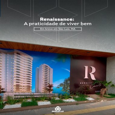 Renaissance Conceito