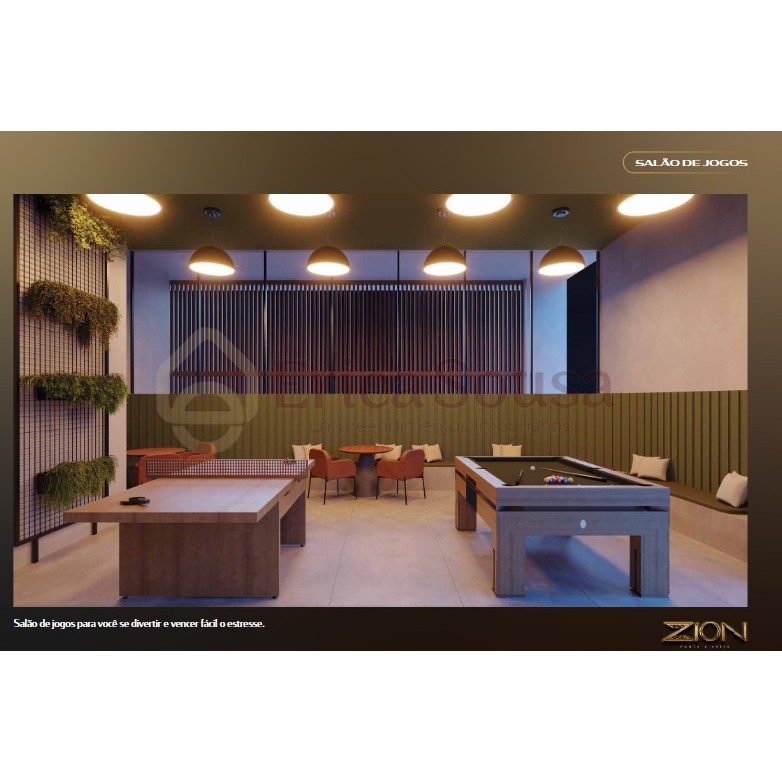 Lançamento Edifício Zion – Ponta D’Areia