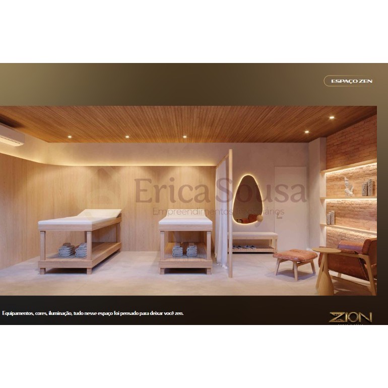 Lançamento Edifício Zion – Ponta D’Areia