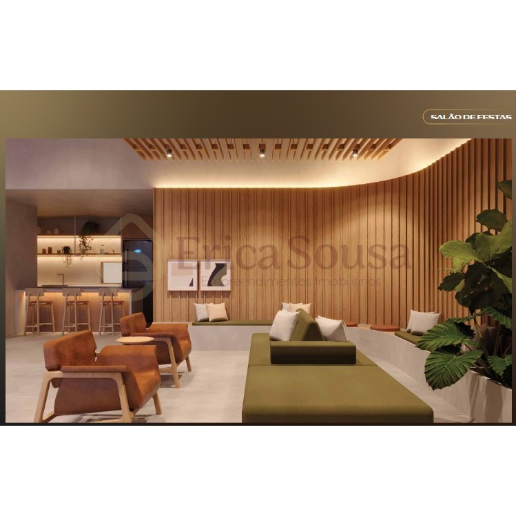 Lançamento Edifício Zion – Ponta D’Areia