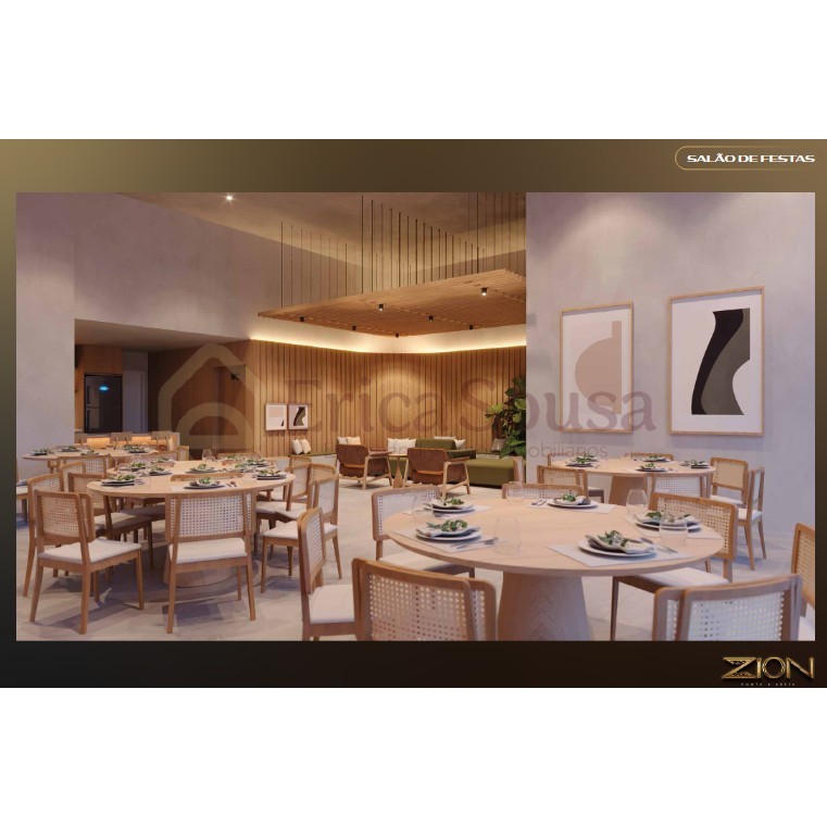 Lançamento Edifício Zion – Ponta D’Areia