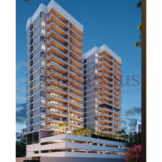 Lançamento Edifício Zion – Ponta D’Areia