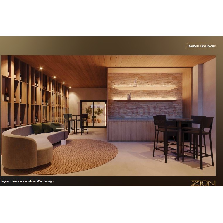 Lançamento Edifício Zion – Ponta D’Areia