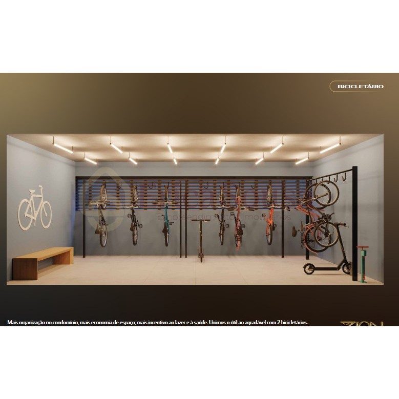 Lançamento Edifício Zion – Ponta D’Areia