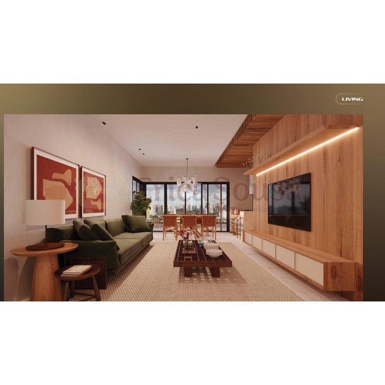 Lançamento Edifício Zion – Ponta D’Areia