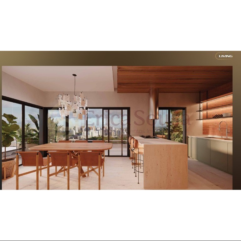 Lançamento Edifício Zion – Ponta D’Areia