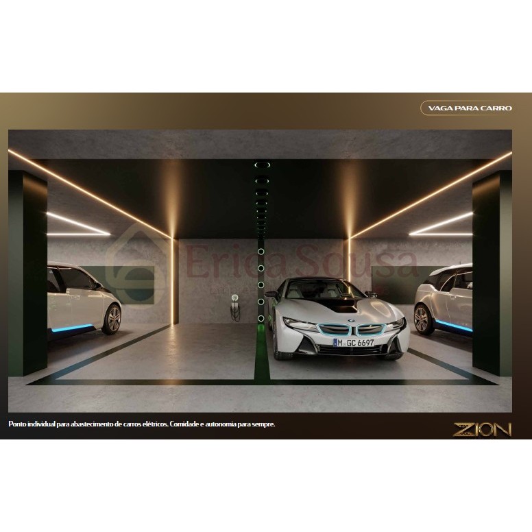 Lançamento Edifício Zion – Ponta D’Areia