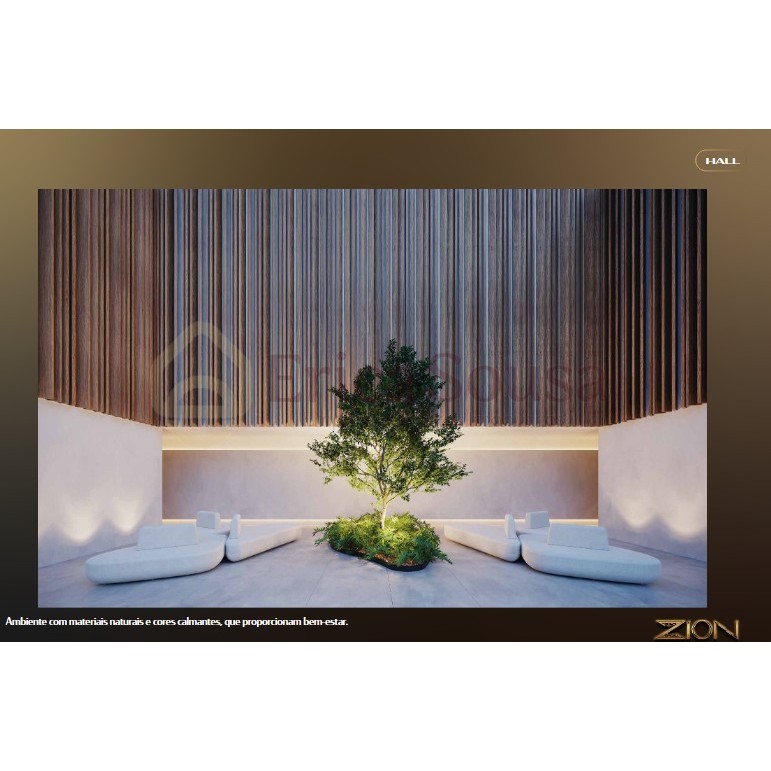 Lançamento Edifício Zion – Ponta D’Areia