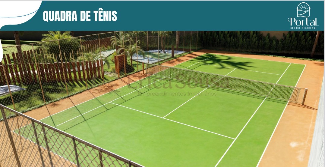 Condomínio Portal Resort Residence – Lançamento de Lotes em Santo Amaro MA