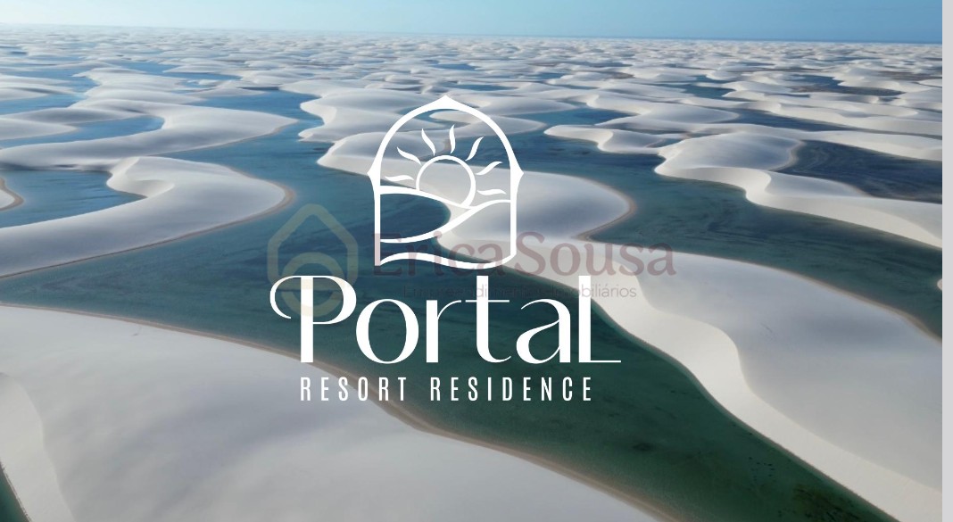 Condomínio Portal Resort Residence – Lançamento de Lotes em Santo Amaro MA