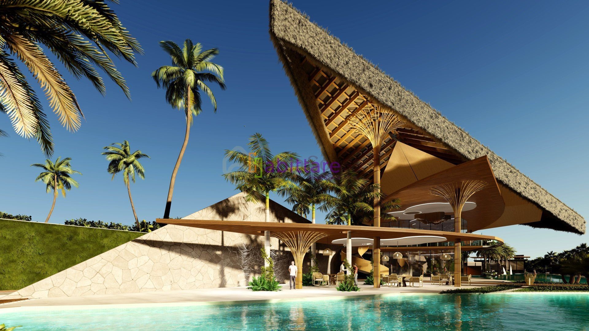 Condomínio Portal Resort Residence – Lançamento de Lotes em Santo Amaro MA