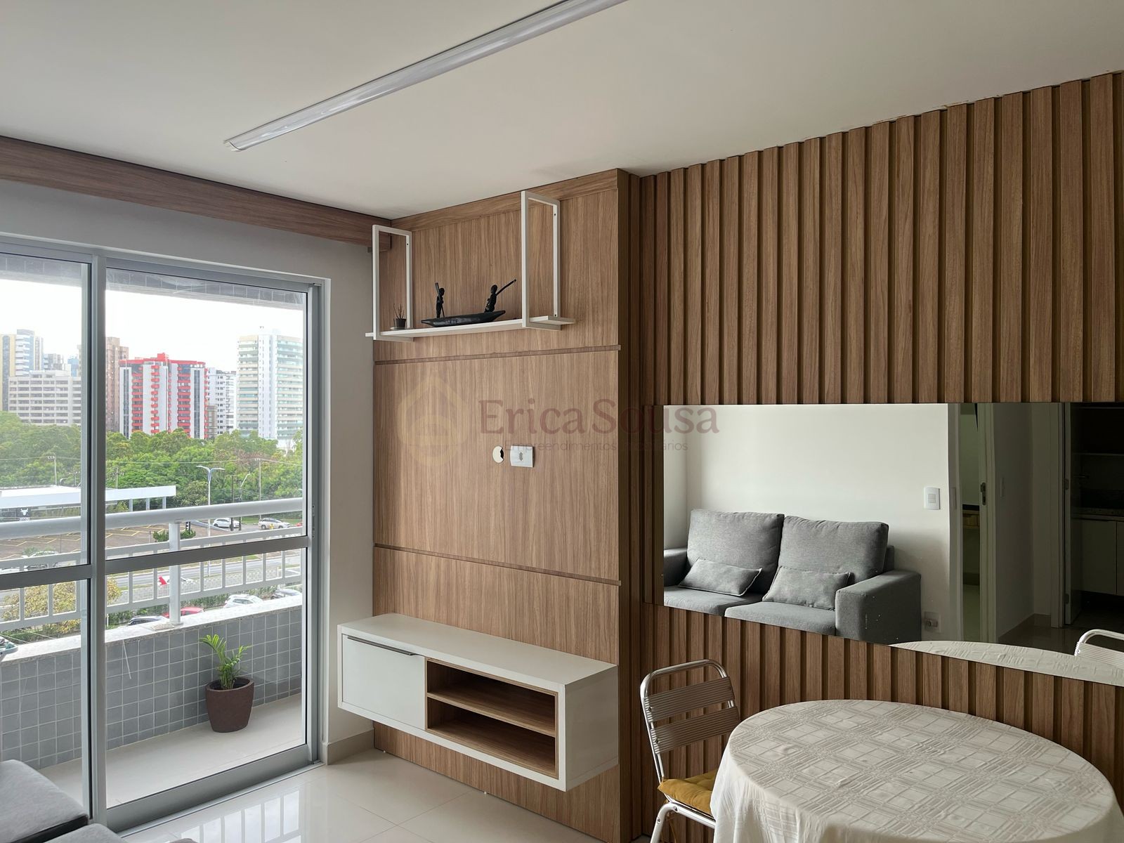 APARTAMENTO ARPOADOR 