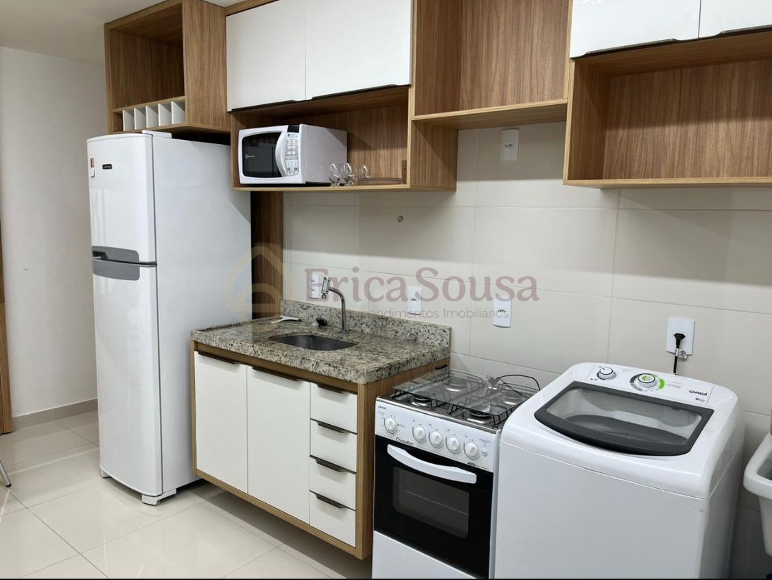 APARTAMENTO ARPOADOR 