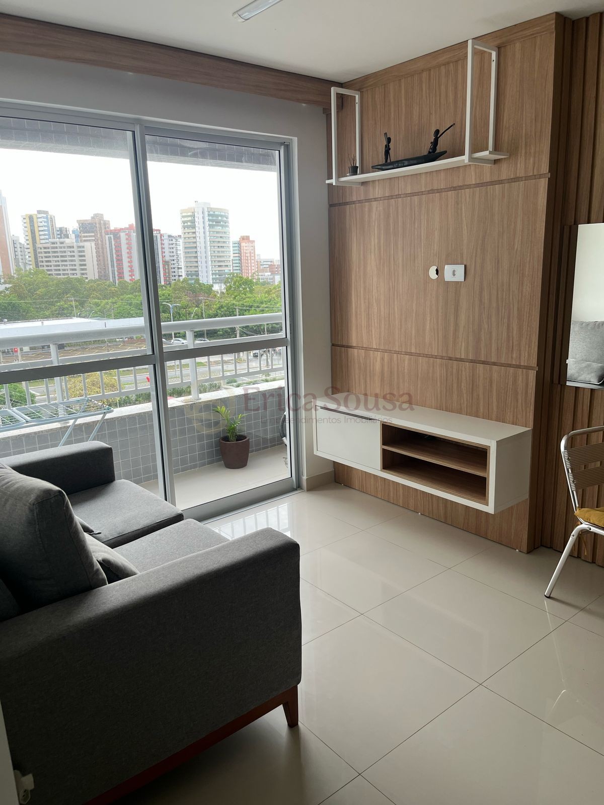 APARTAMENTO ARPOADOR 