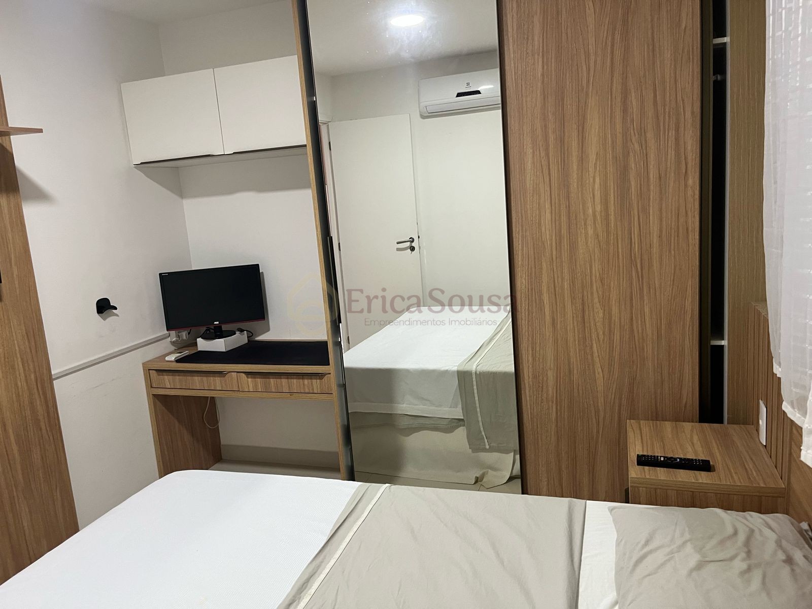 APARTAMENTO ARPOADOR 