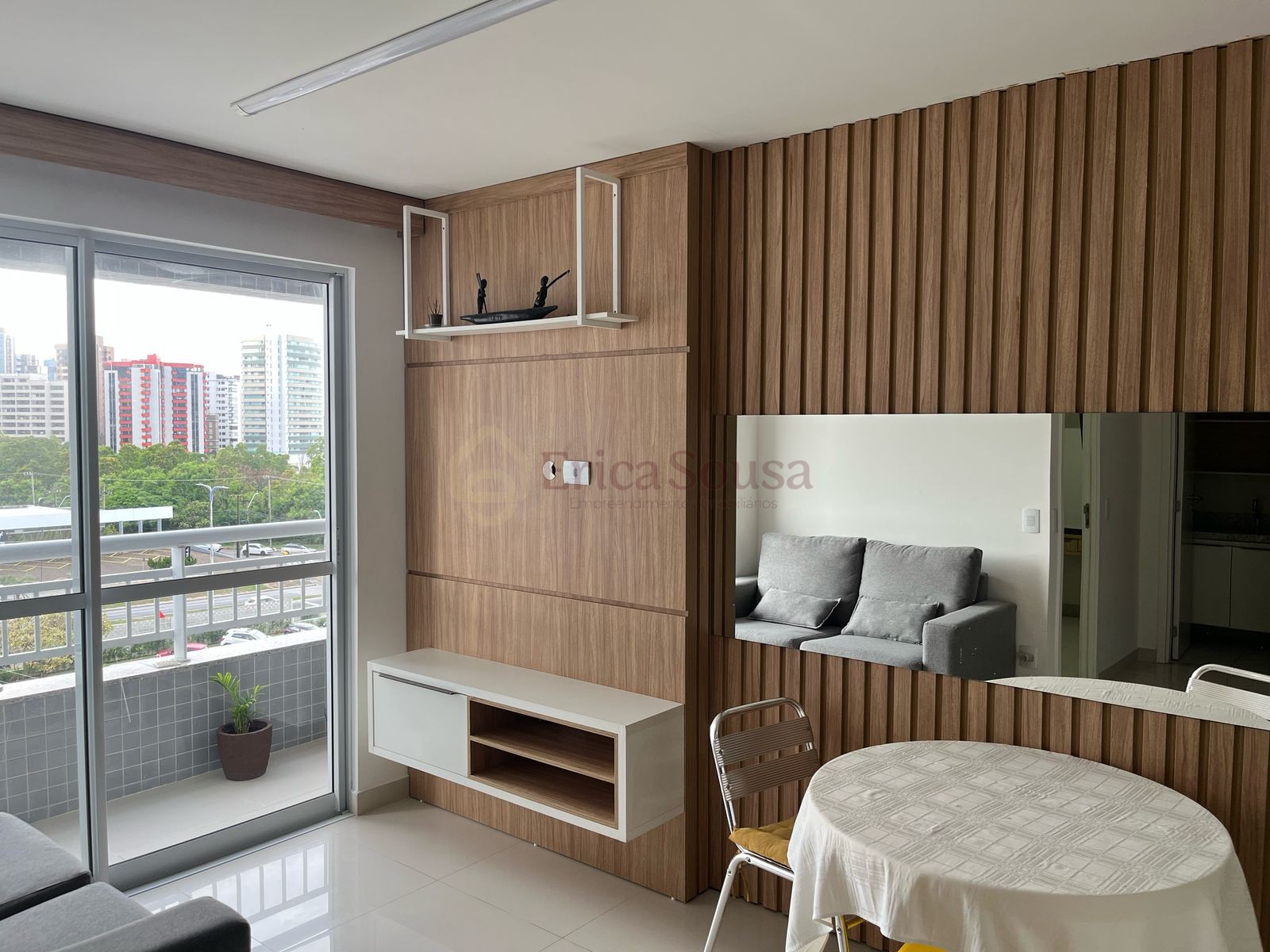 APARTAMENTO ARPOADOR 